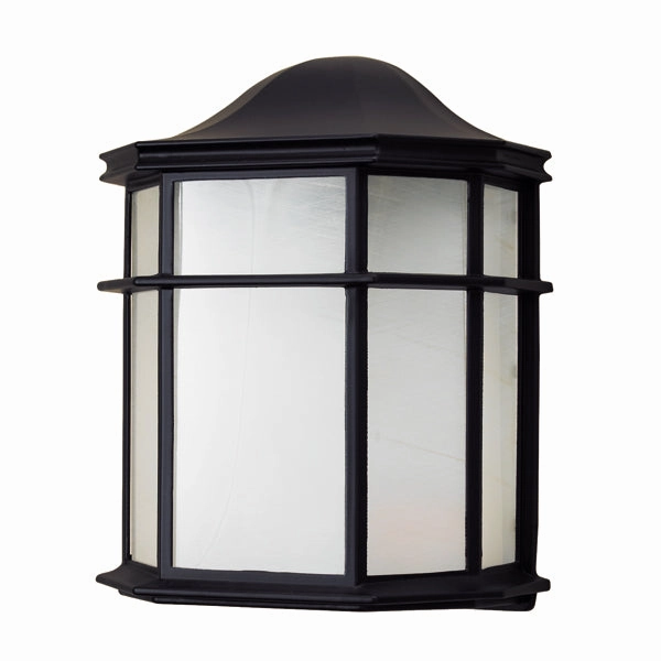Kyoto 1-Light Exterior Wall LightWeatherproof outdoor lighting