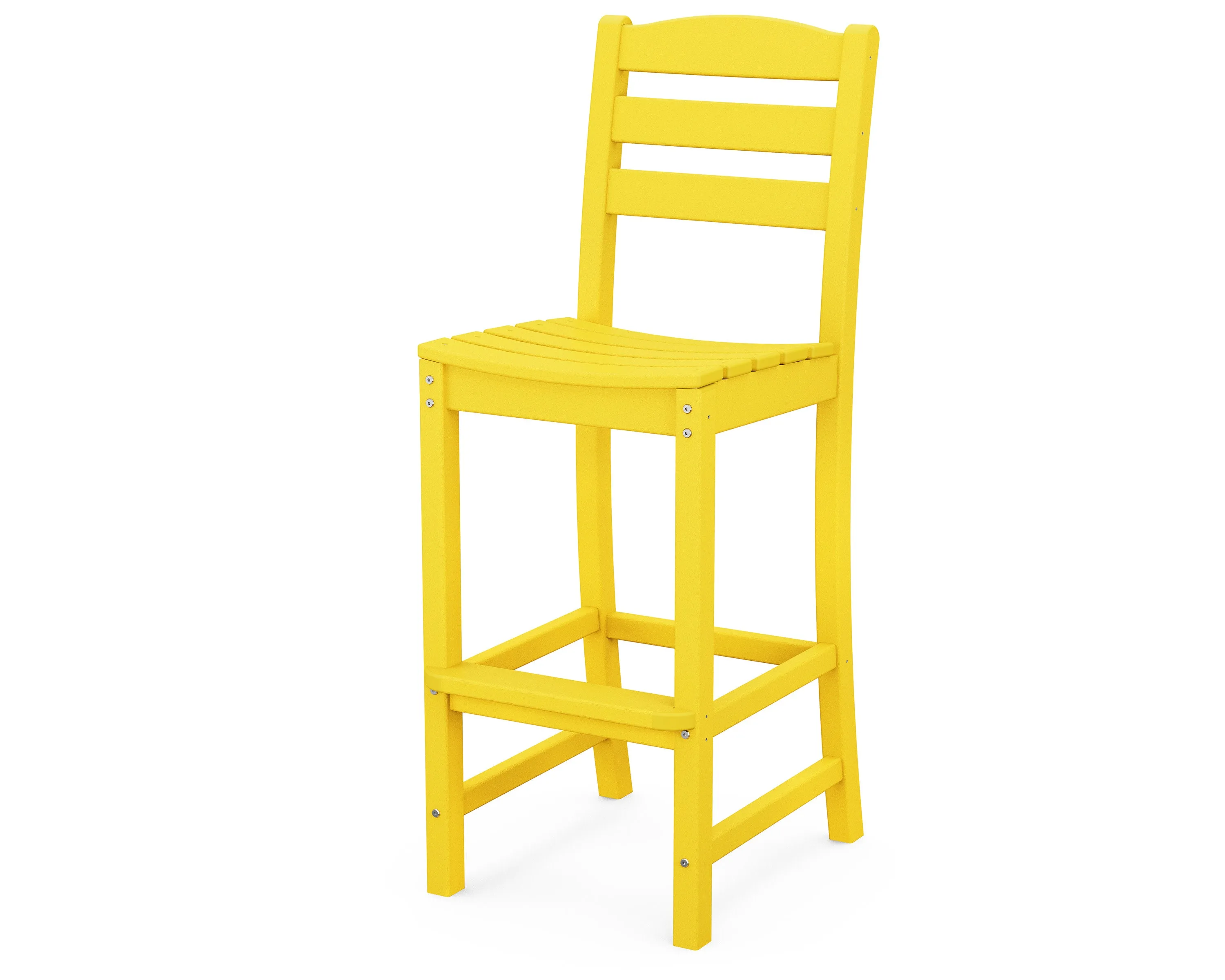 La Casa Caf Bar Side Chair
