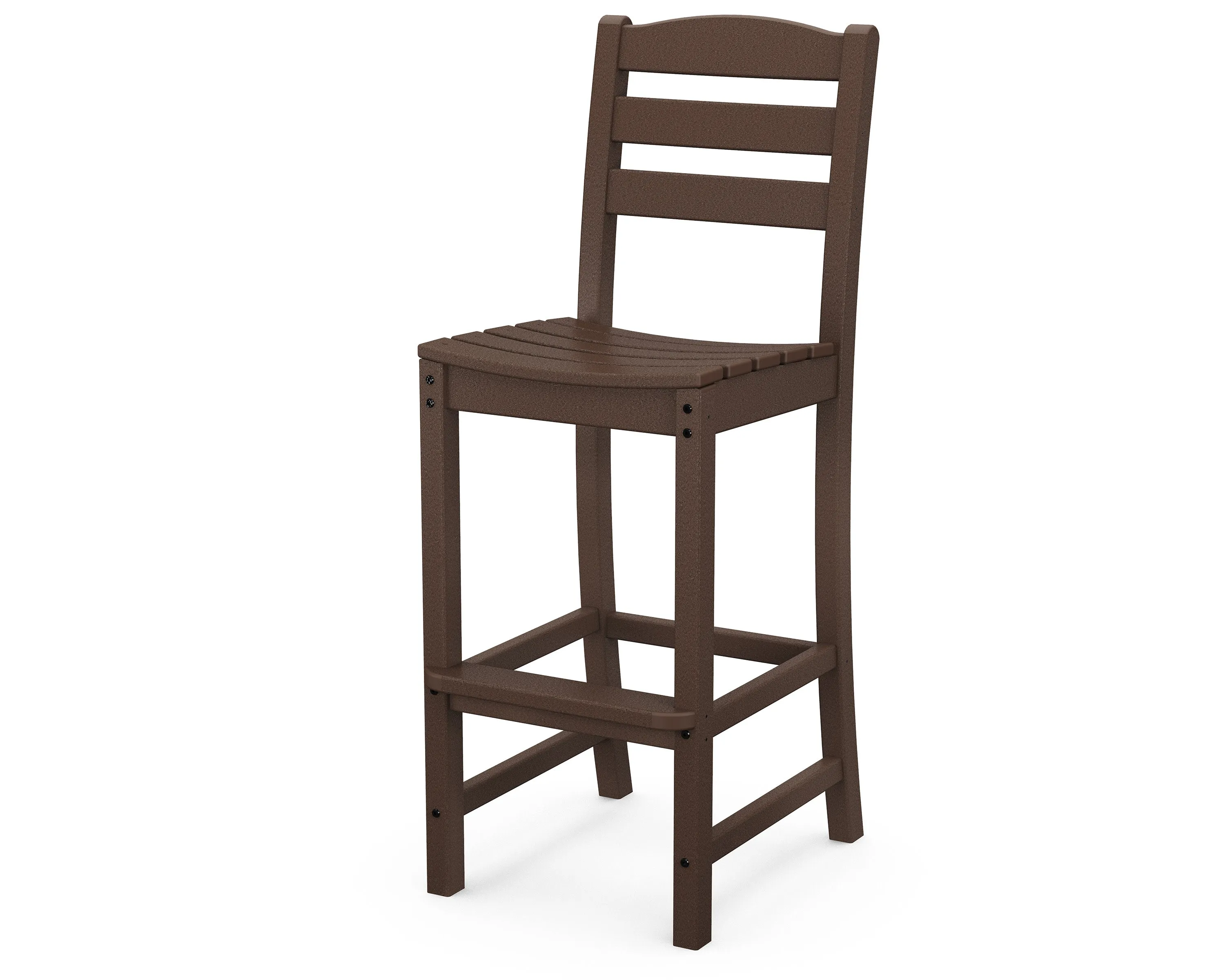 La Casa Caf Bar Side Chair