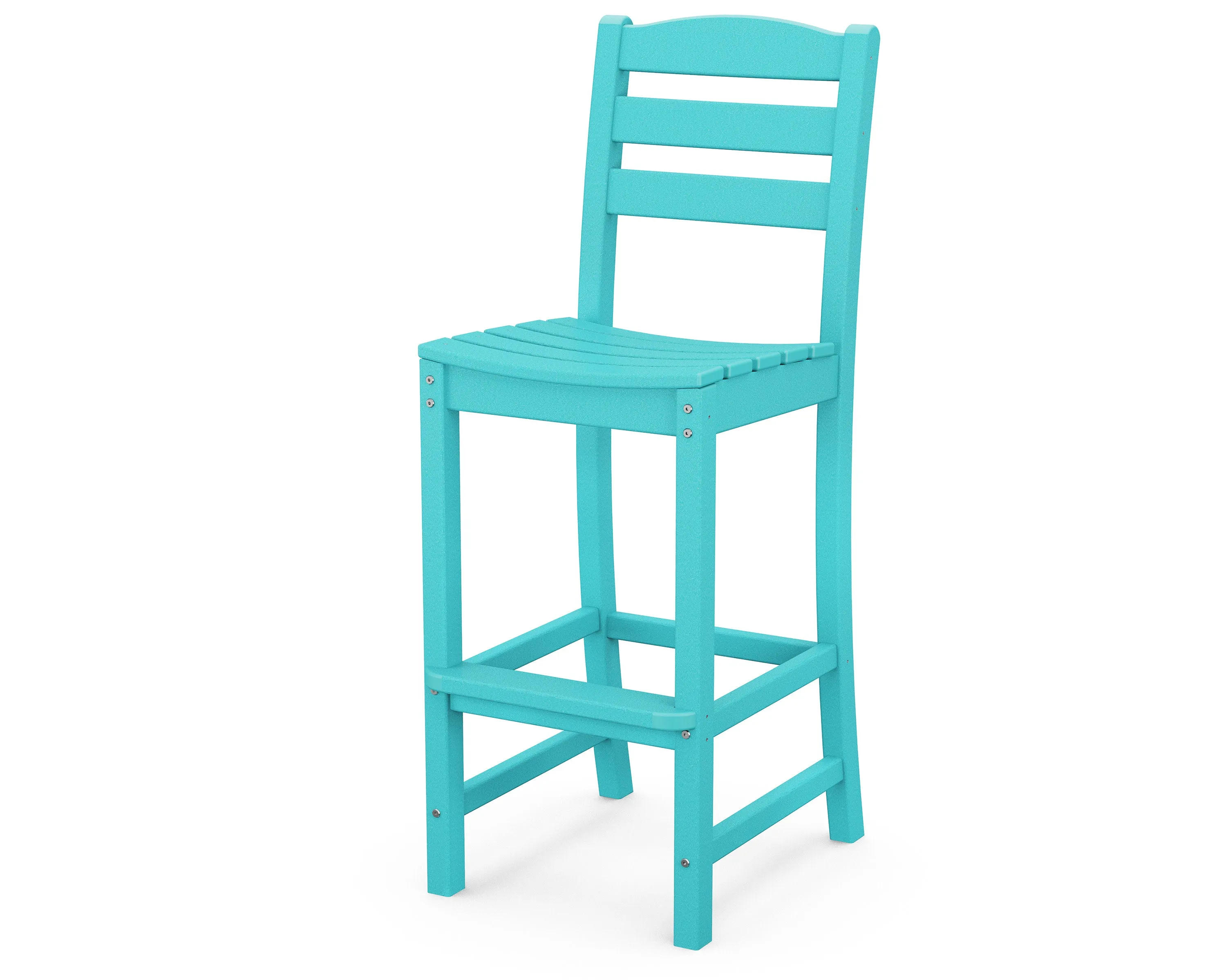 La Casa Caf Bar Side Chair