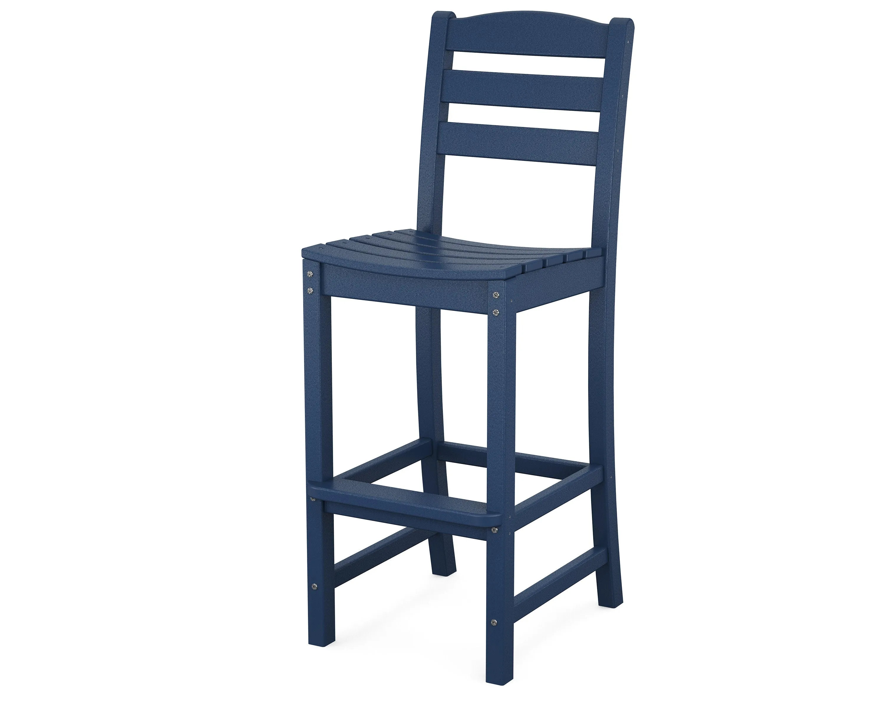 La Casa Caf Bar Side Chair