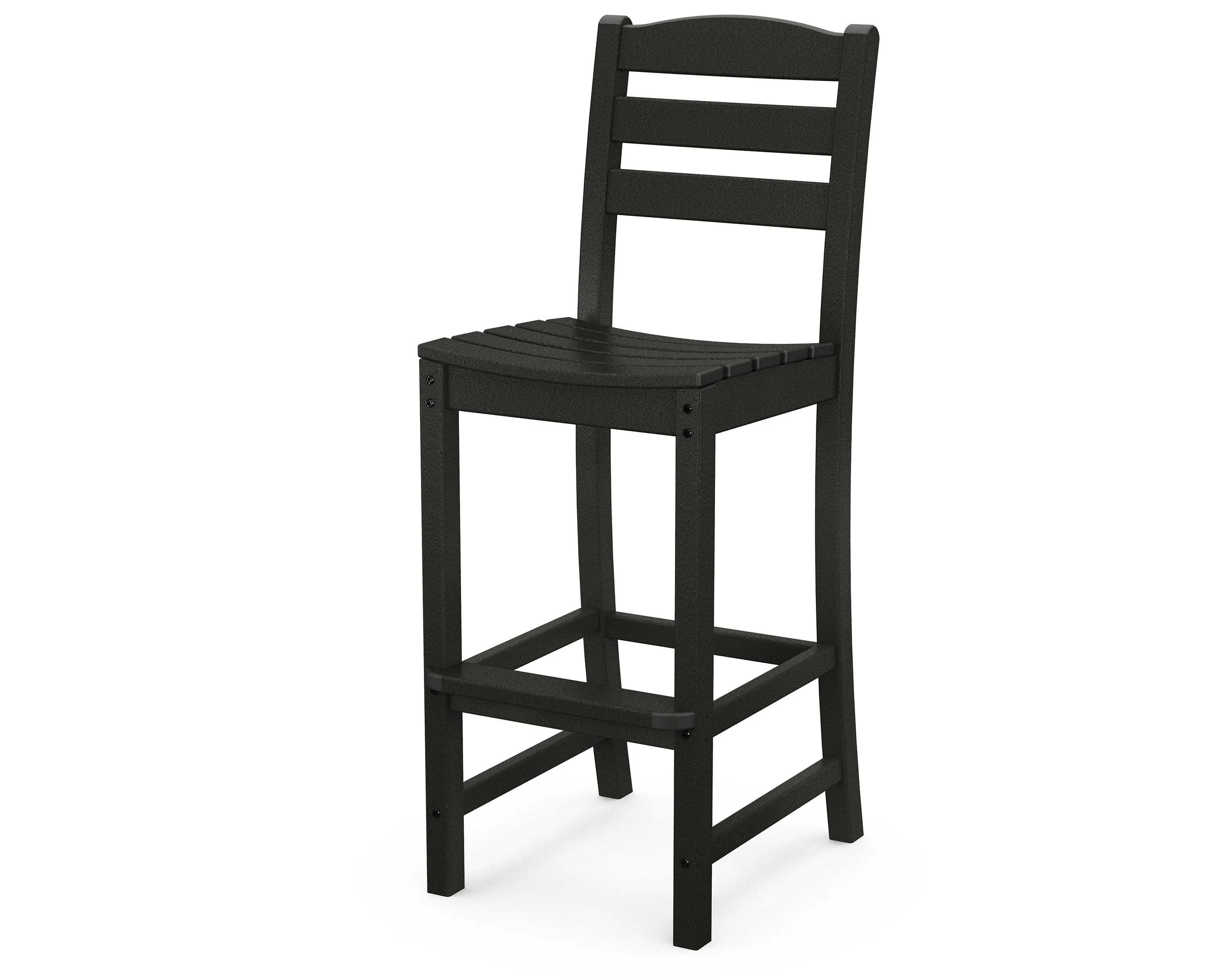 La Casa Caf Bar Side Chair