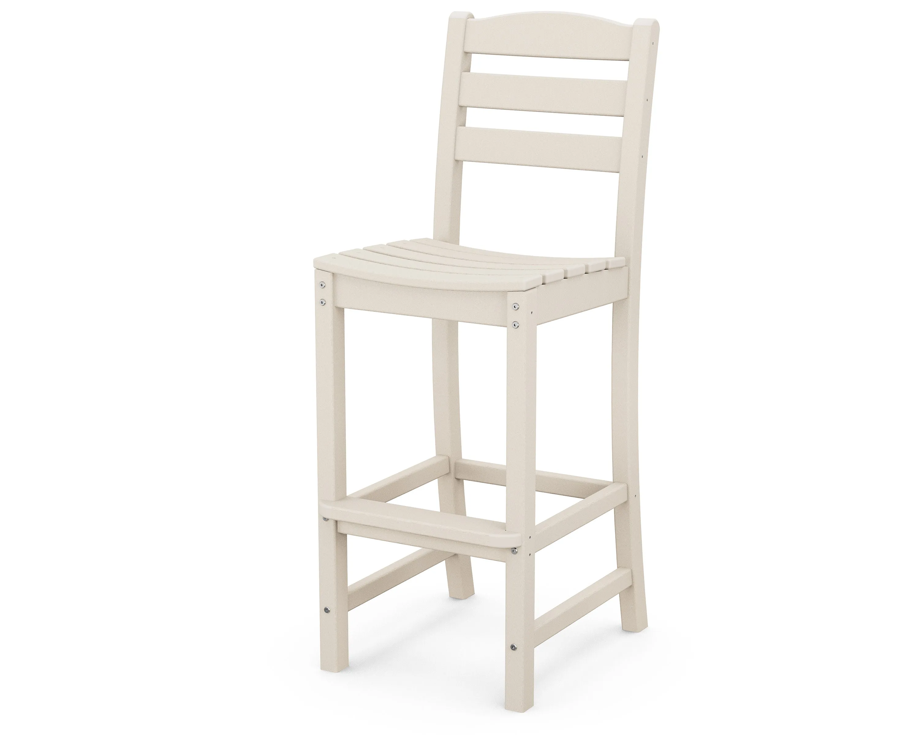 La Casa Caf Bar Side Chair