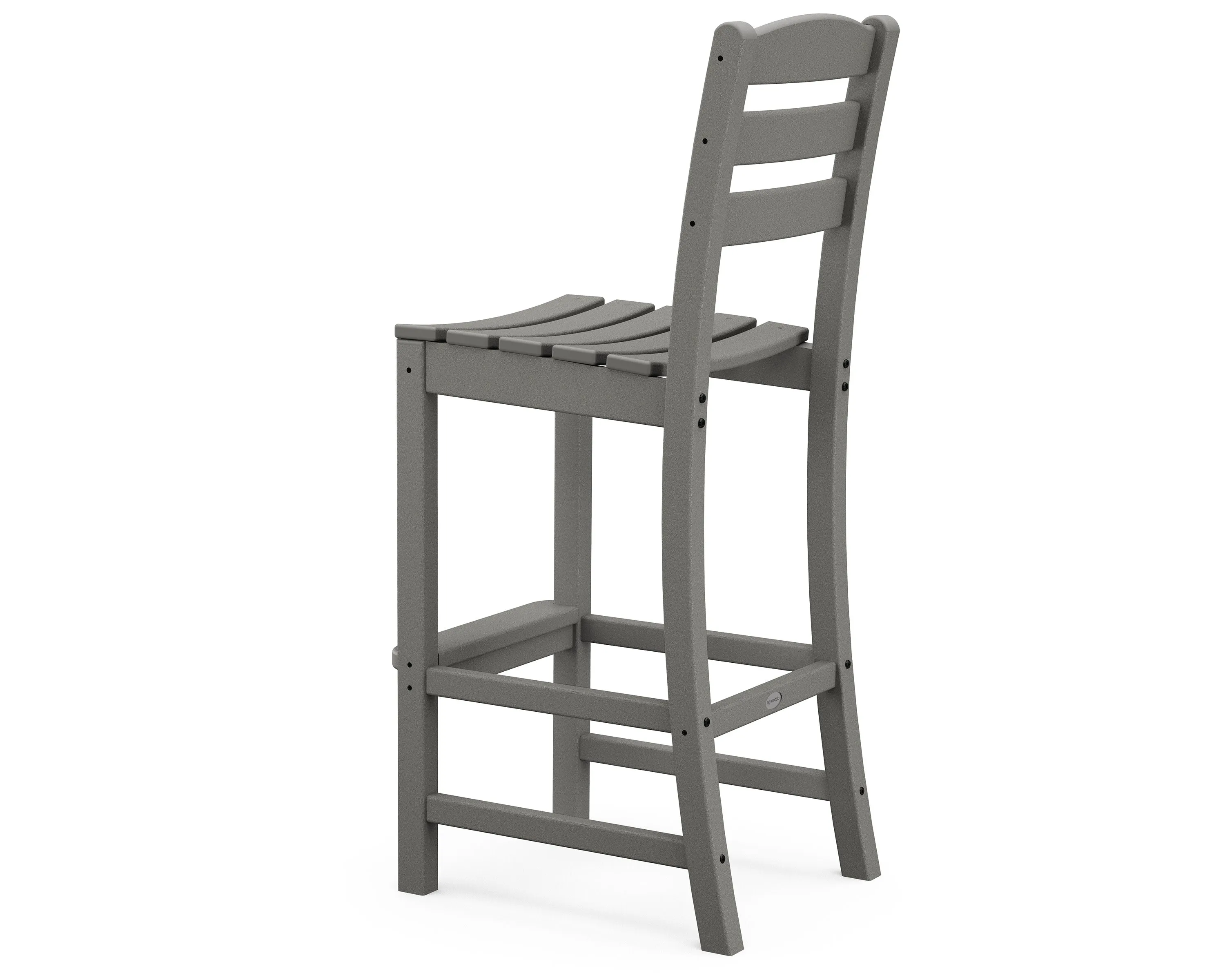 La Casa Caf Bar Side Chair