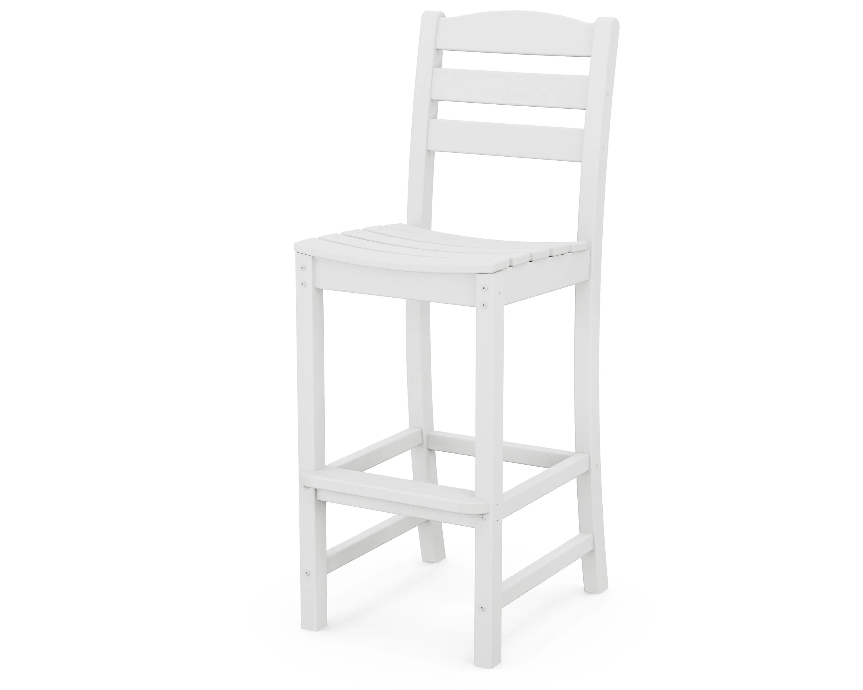 La Casa Caf Bar Side Chair