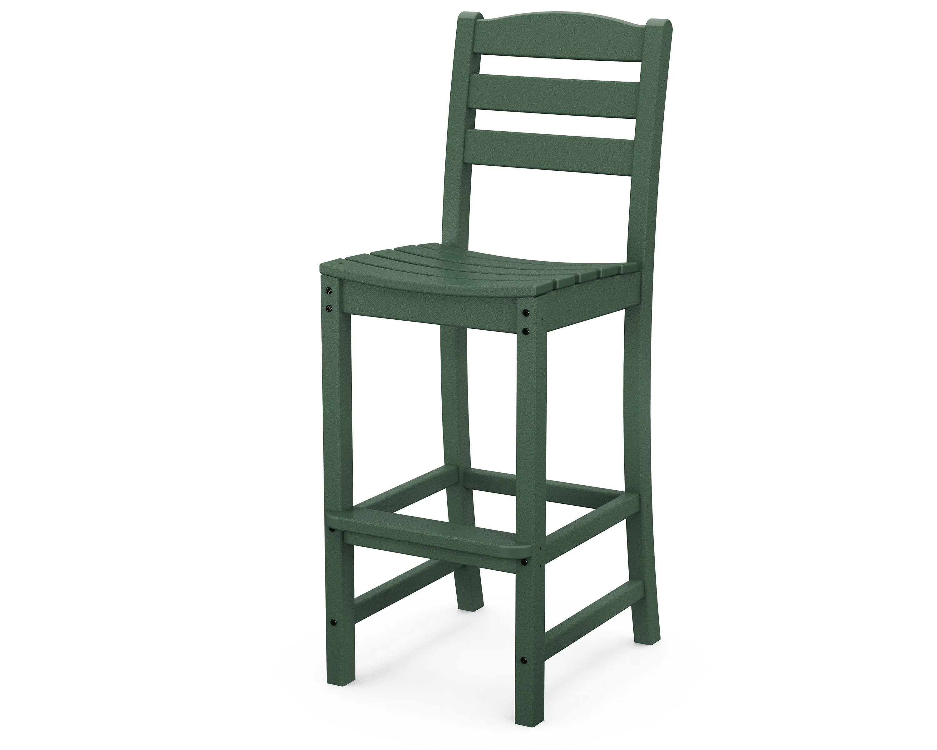 La Casa Caf Bar Side Chair