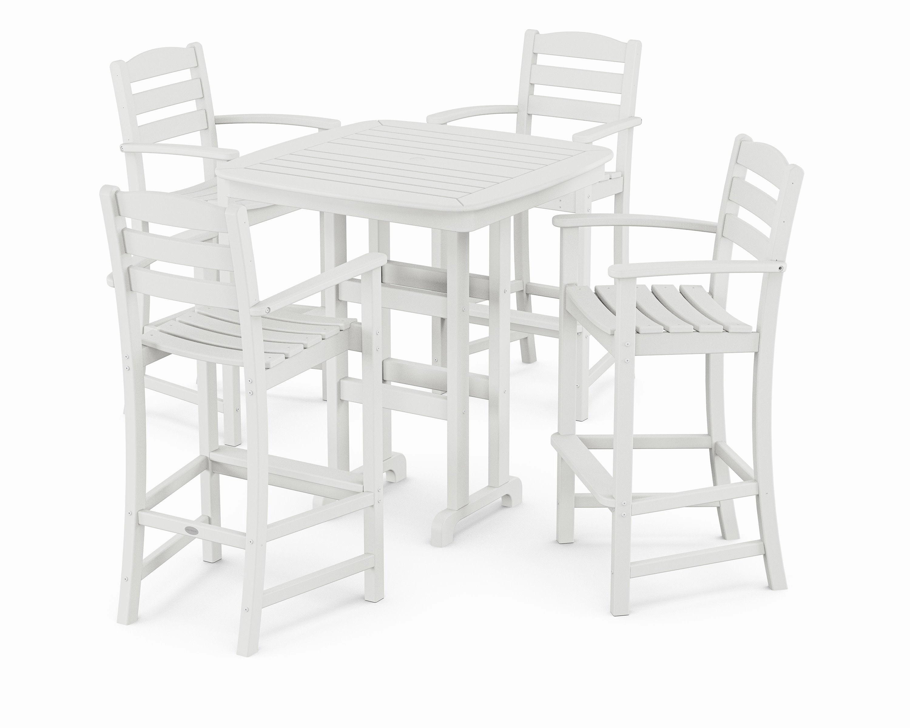 La Casa Caf 5-Piece Bar Set