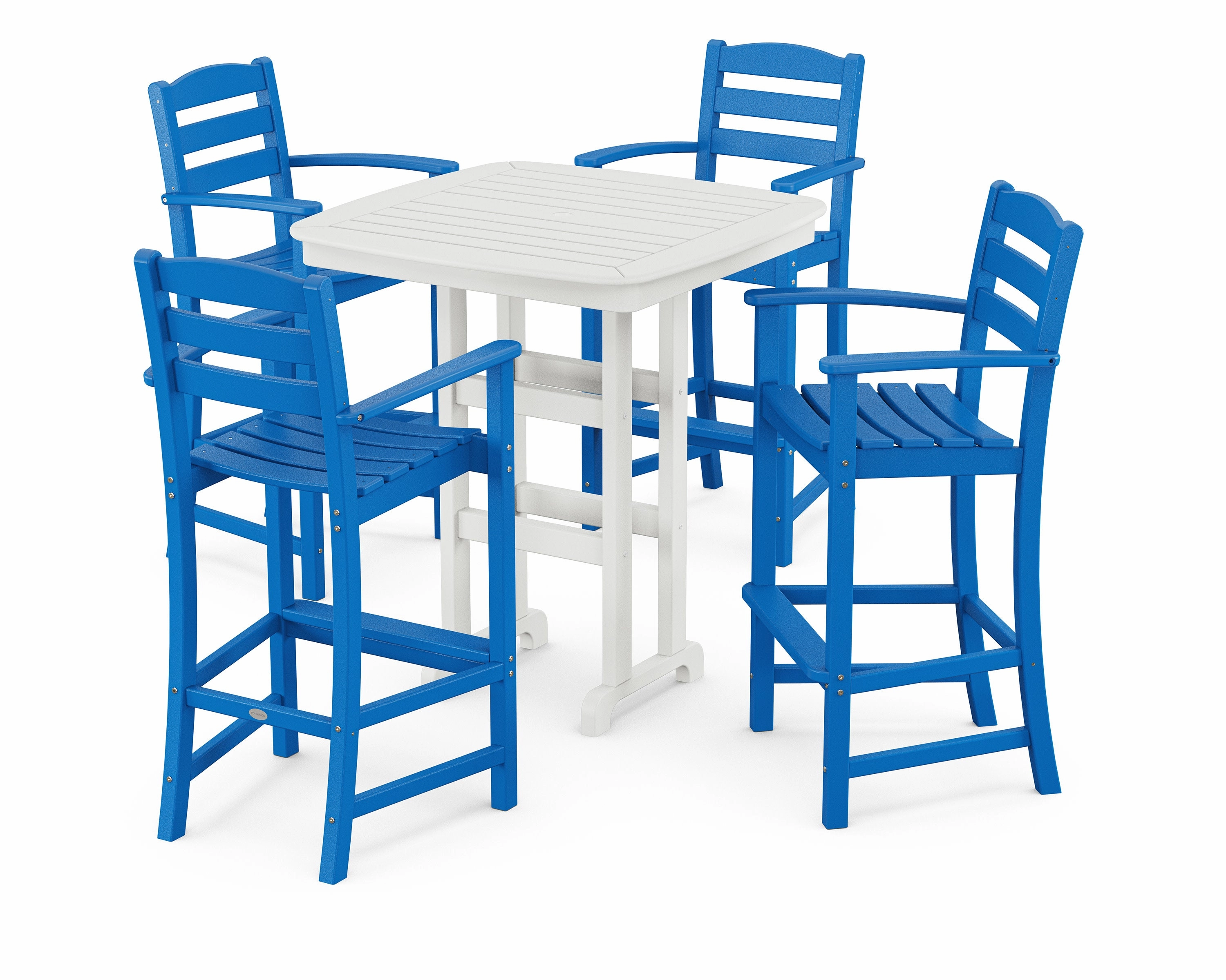 La Casa Caf 5-Piece Bar Set