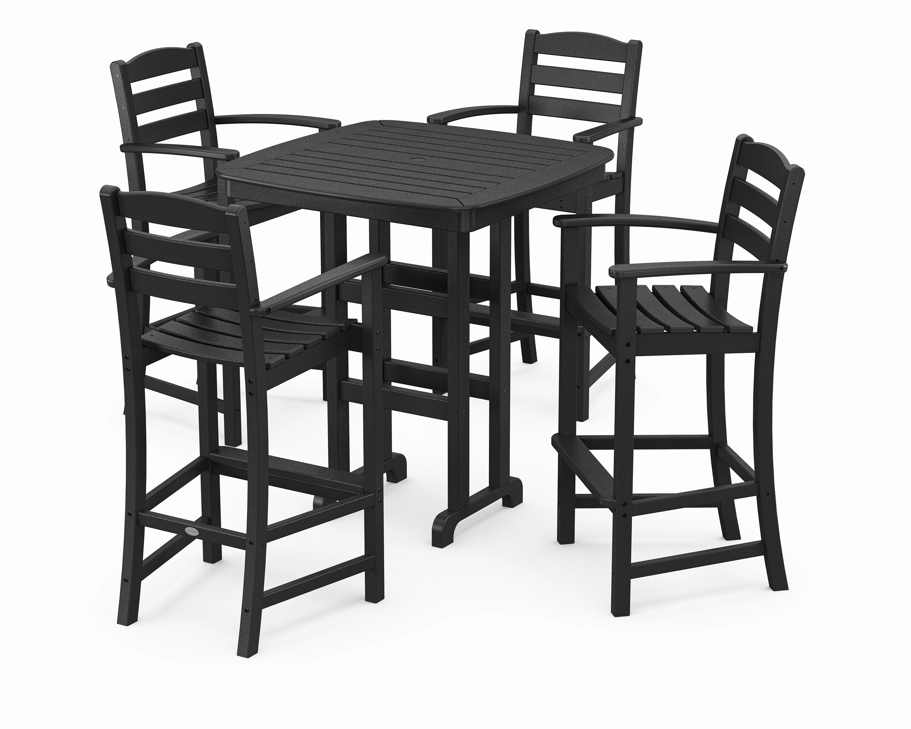 La Casa Caf 5-Piece Bar Set