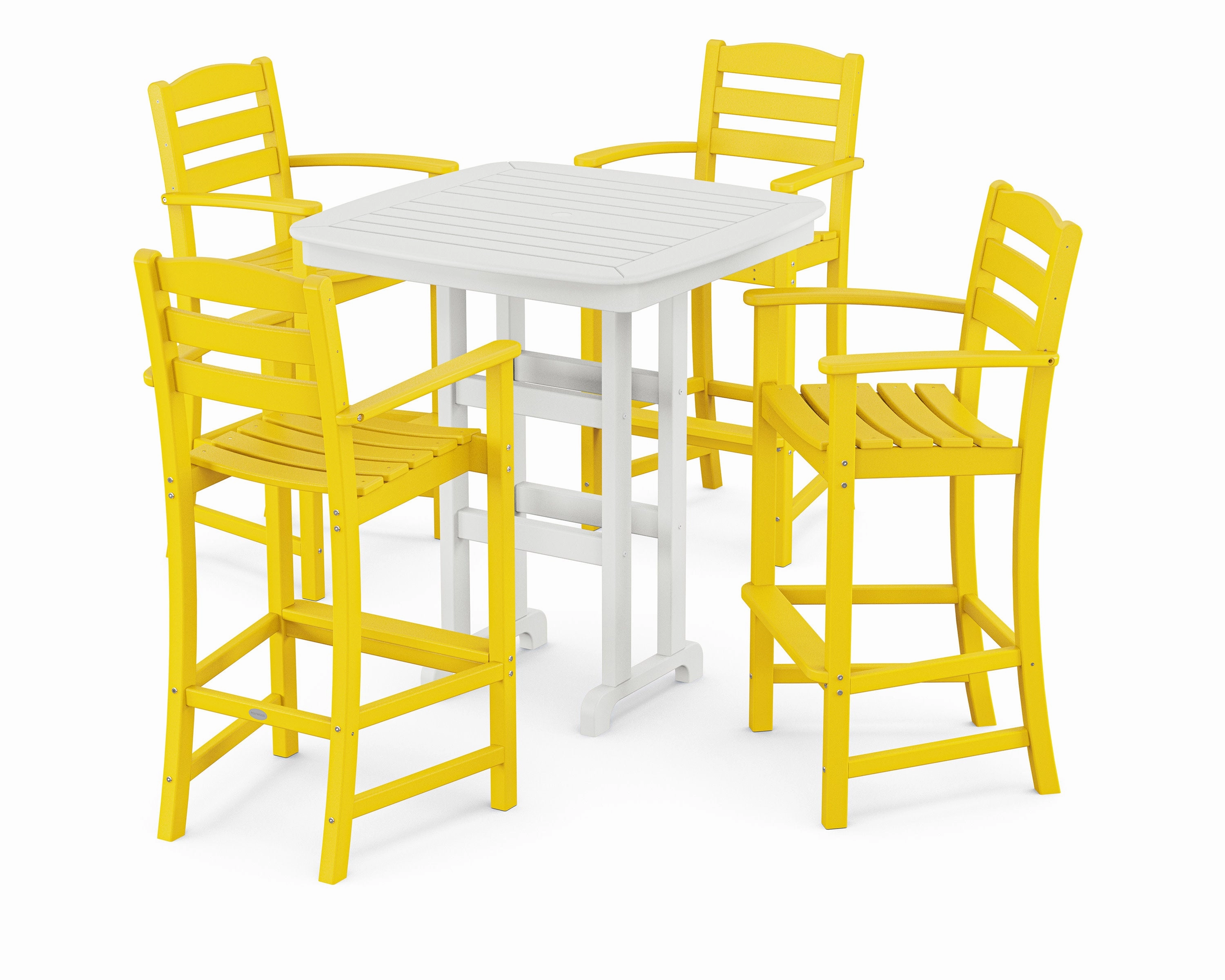 La Casa Caf 5-Piece Bar Set