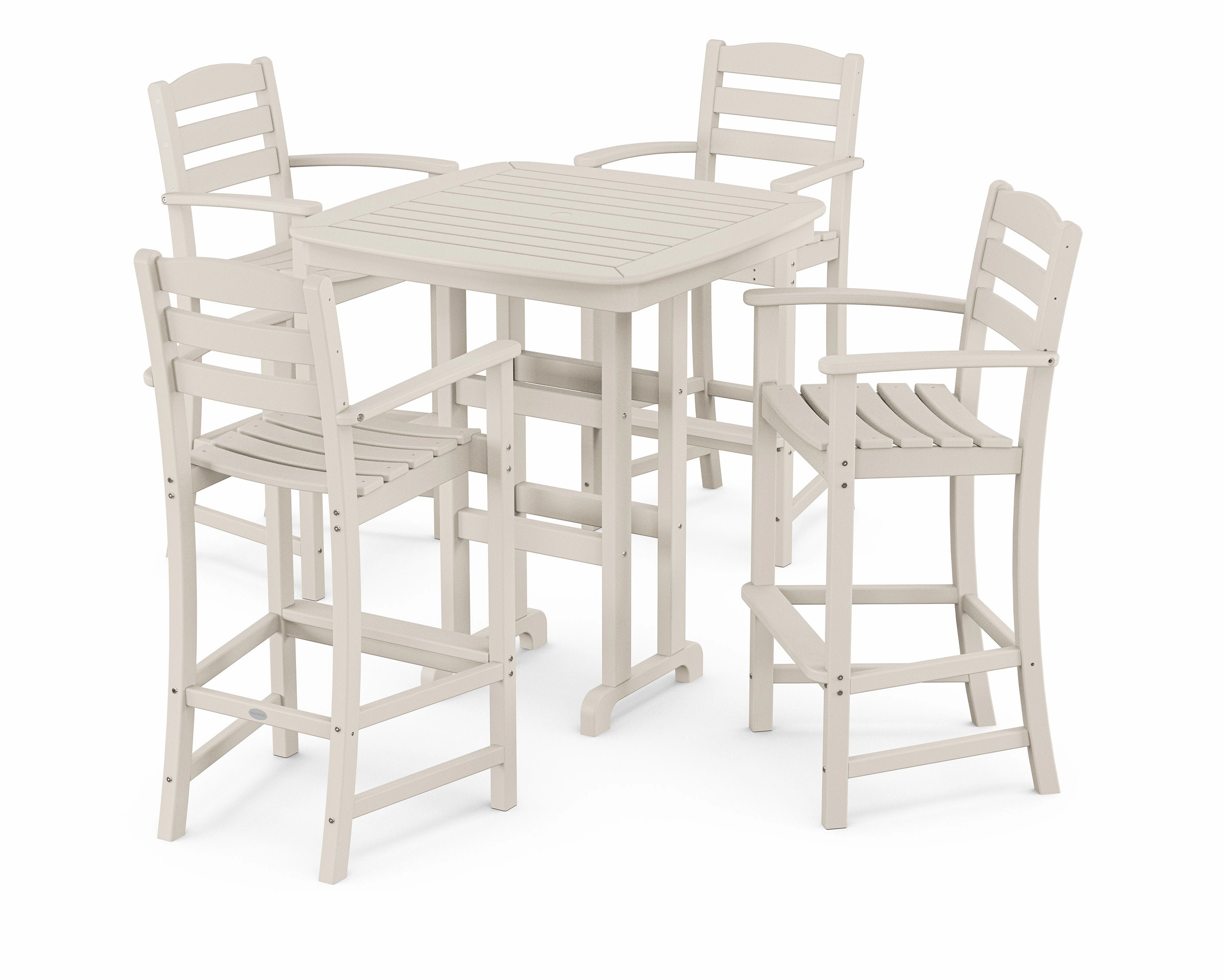 La Casa Caf 5-Piece Bar Set