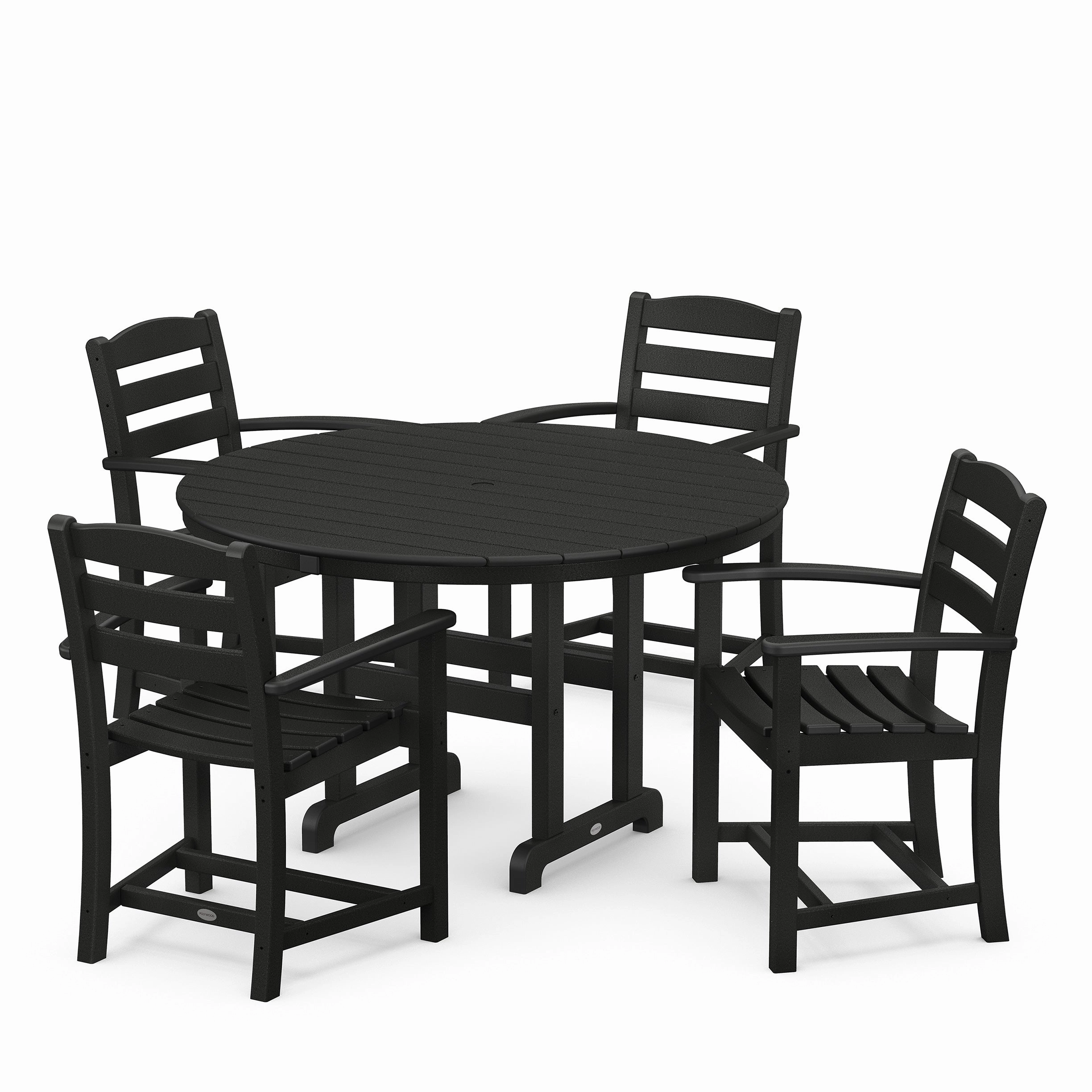 La Casa Caf 5-Piece Dining Set