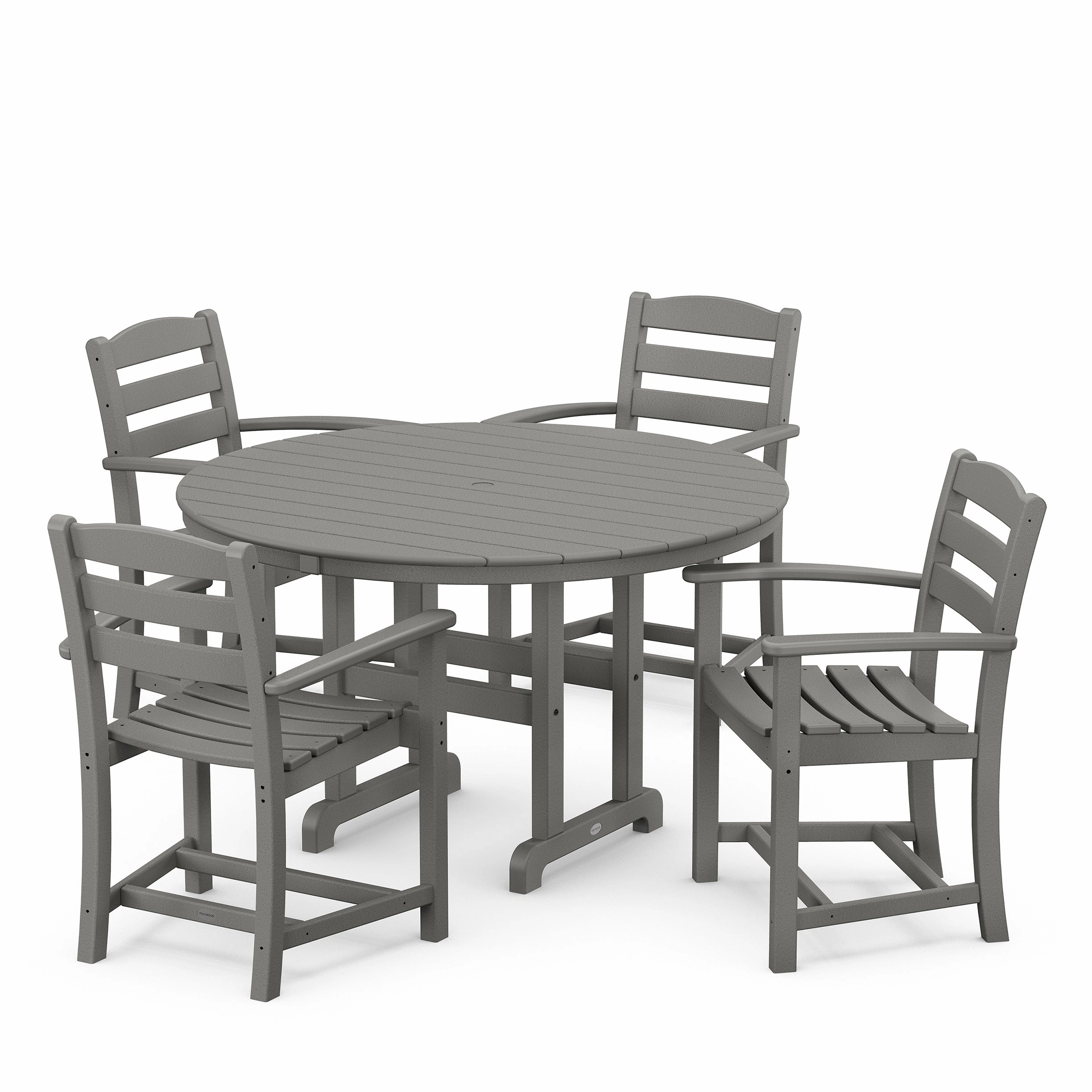 La Casa Caf 5-Piece Dining Set