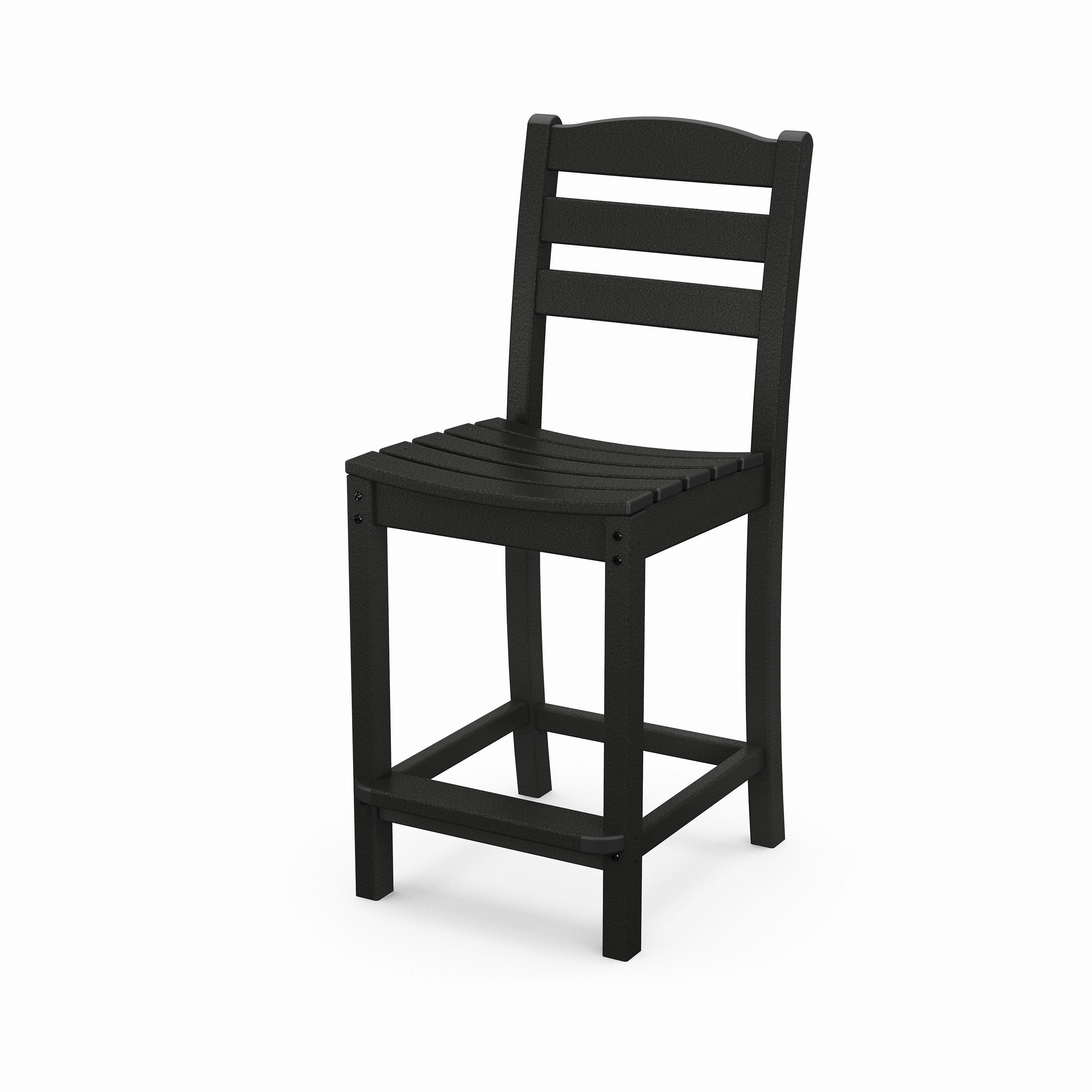 La Casa Caf Counter Side Chair