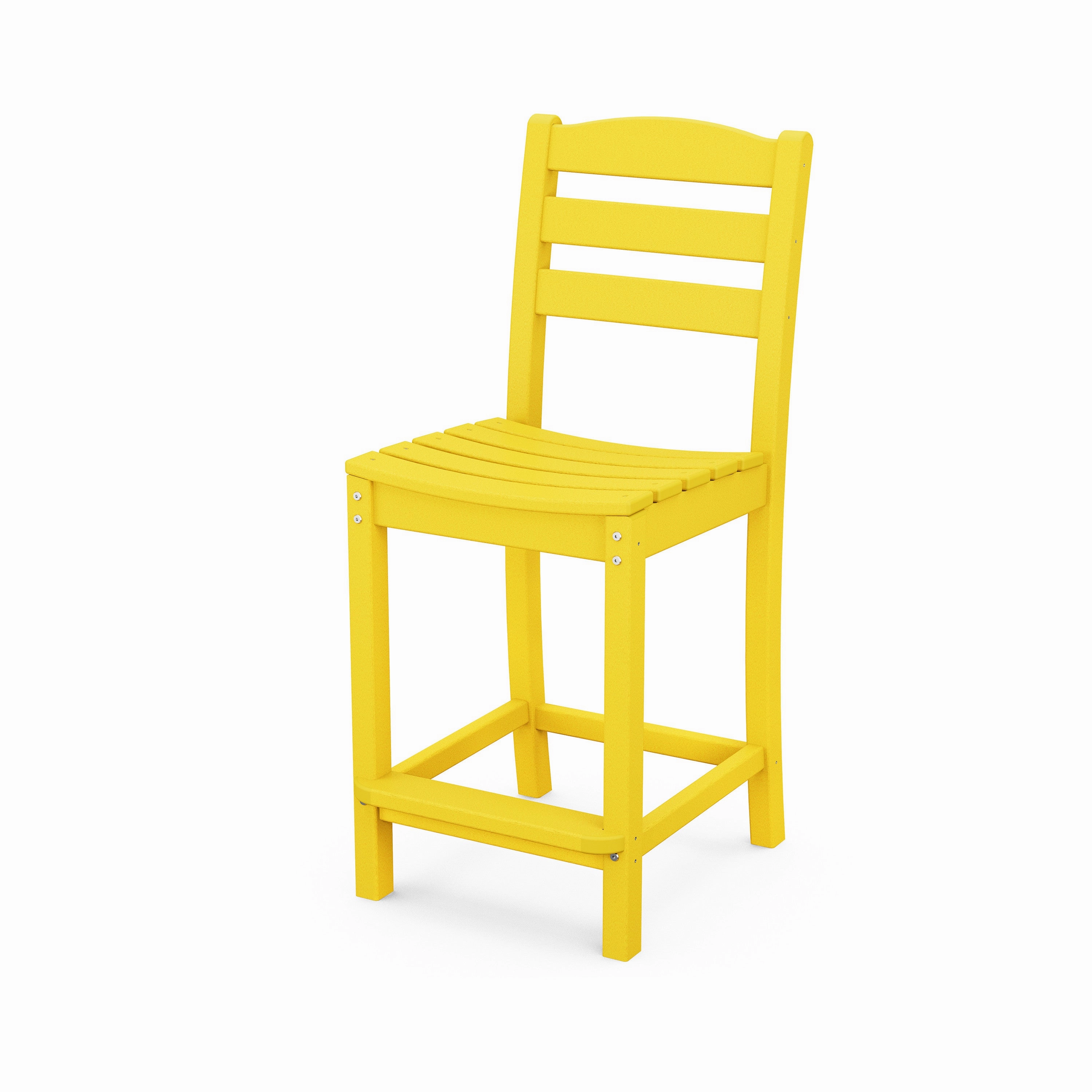 La Casa Caf Counter Side Chair