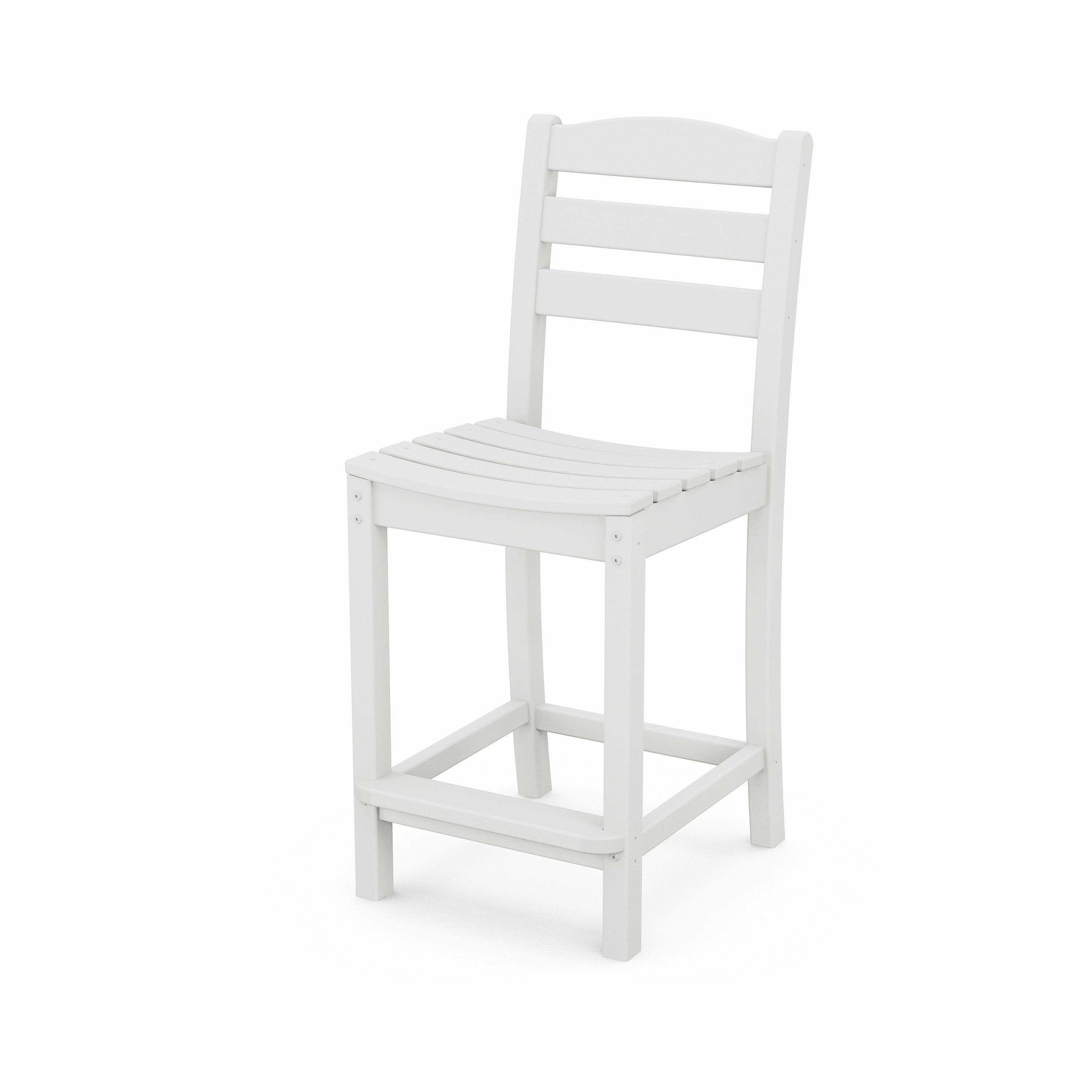 La Casa Caf Counter Side Chair