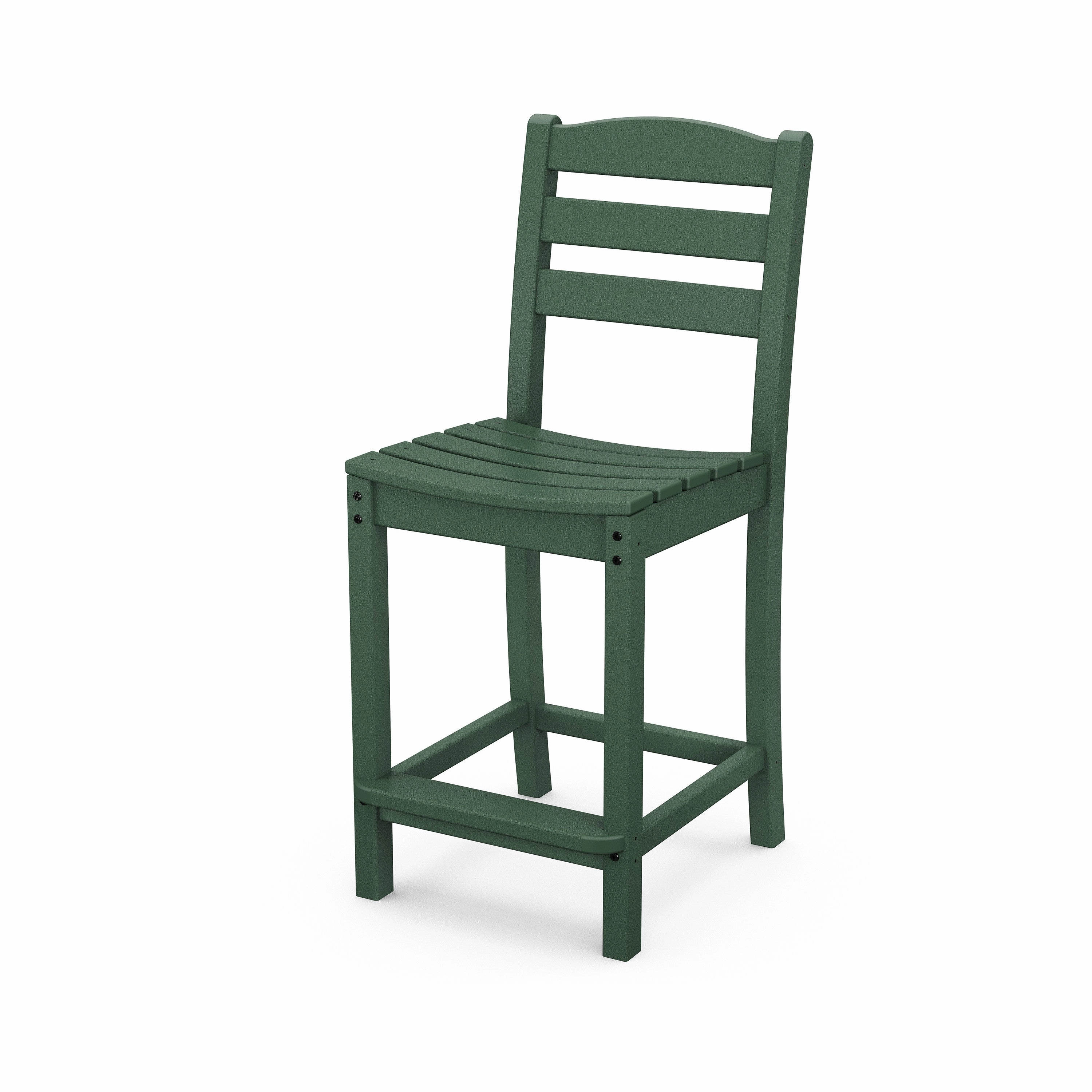 La Casa Caf Counter Side Chair