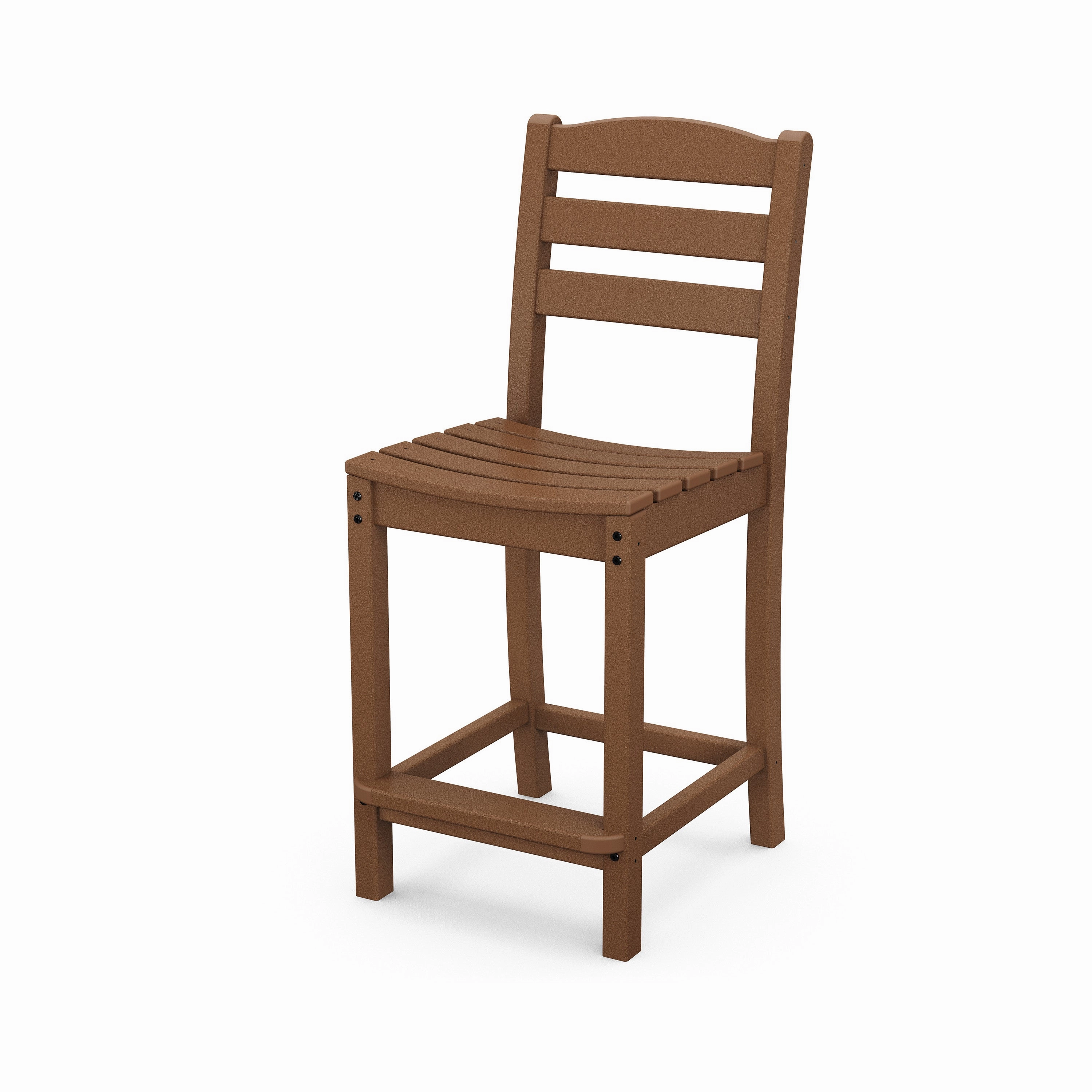 La Casa Caf Counter Side Chair