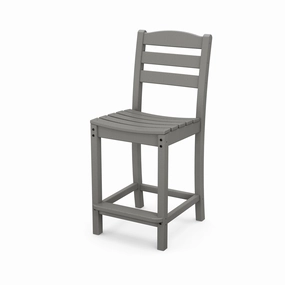 La Casa Caf Counter Side Chairoutdoor patio furniture set