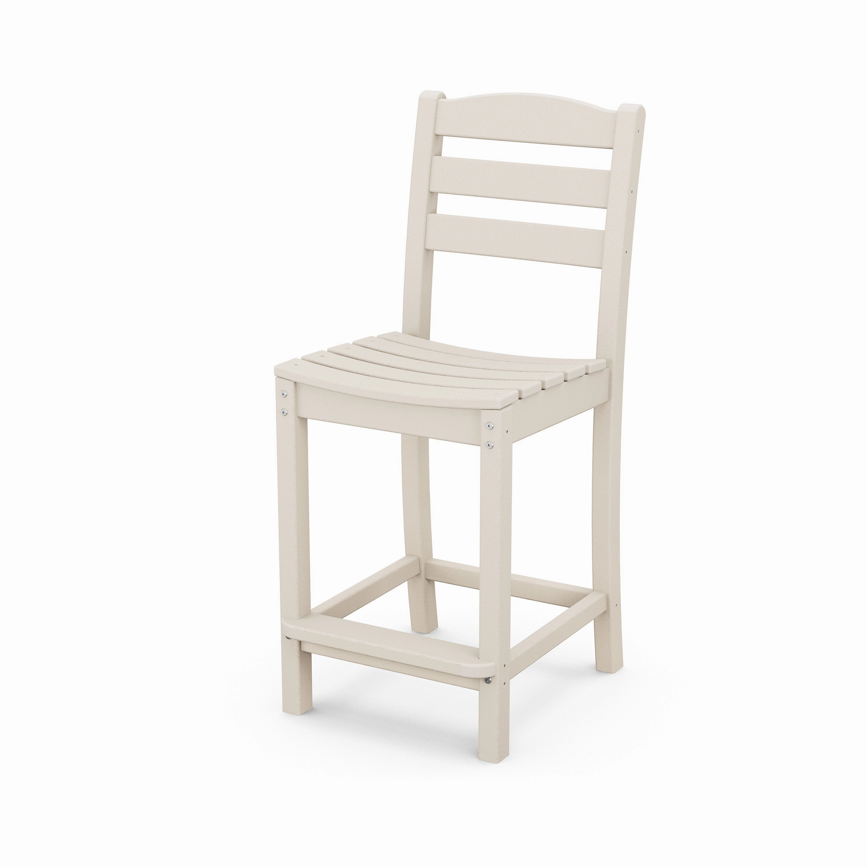 La Casa Caf Counter Side Chair