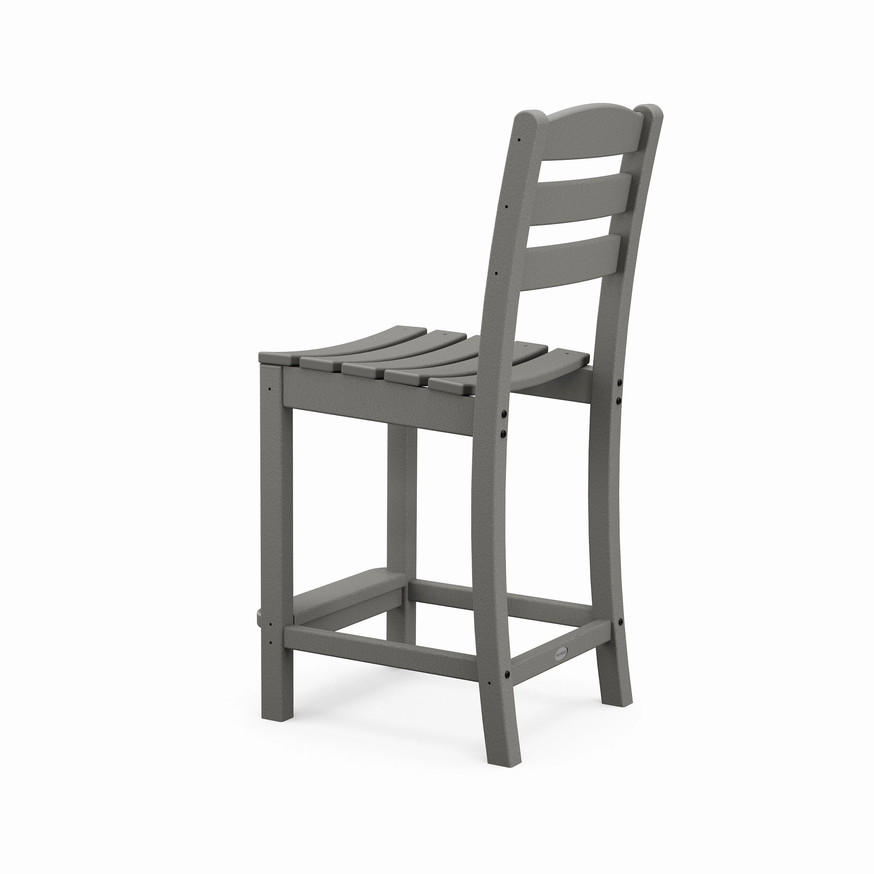 La Casa Caf Counter Side Chair