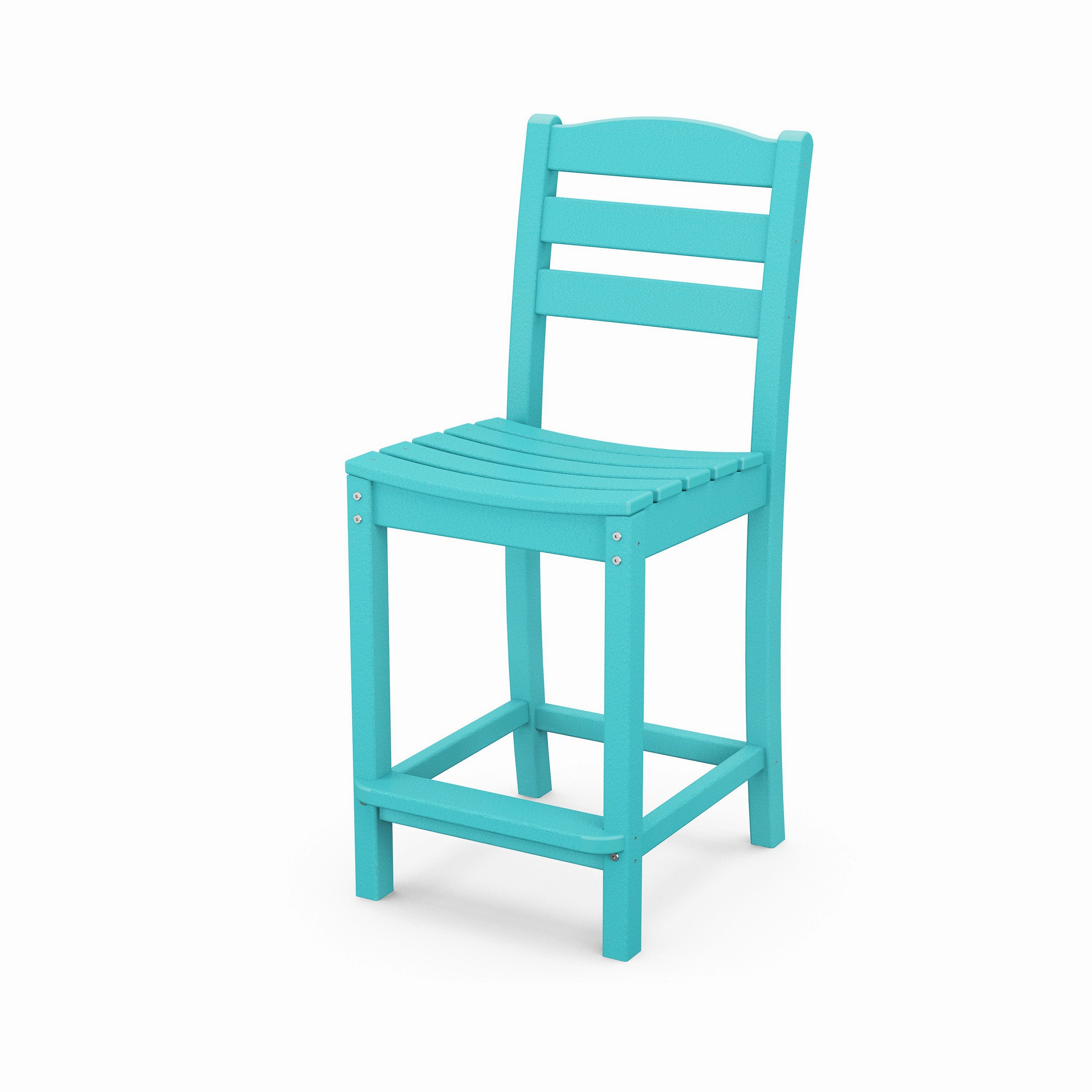 La Casa Caf Counter Side Chair