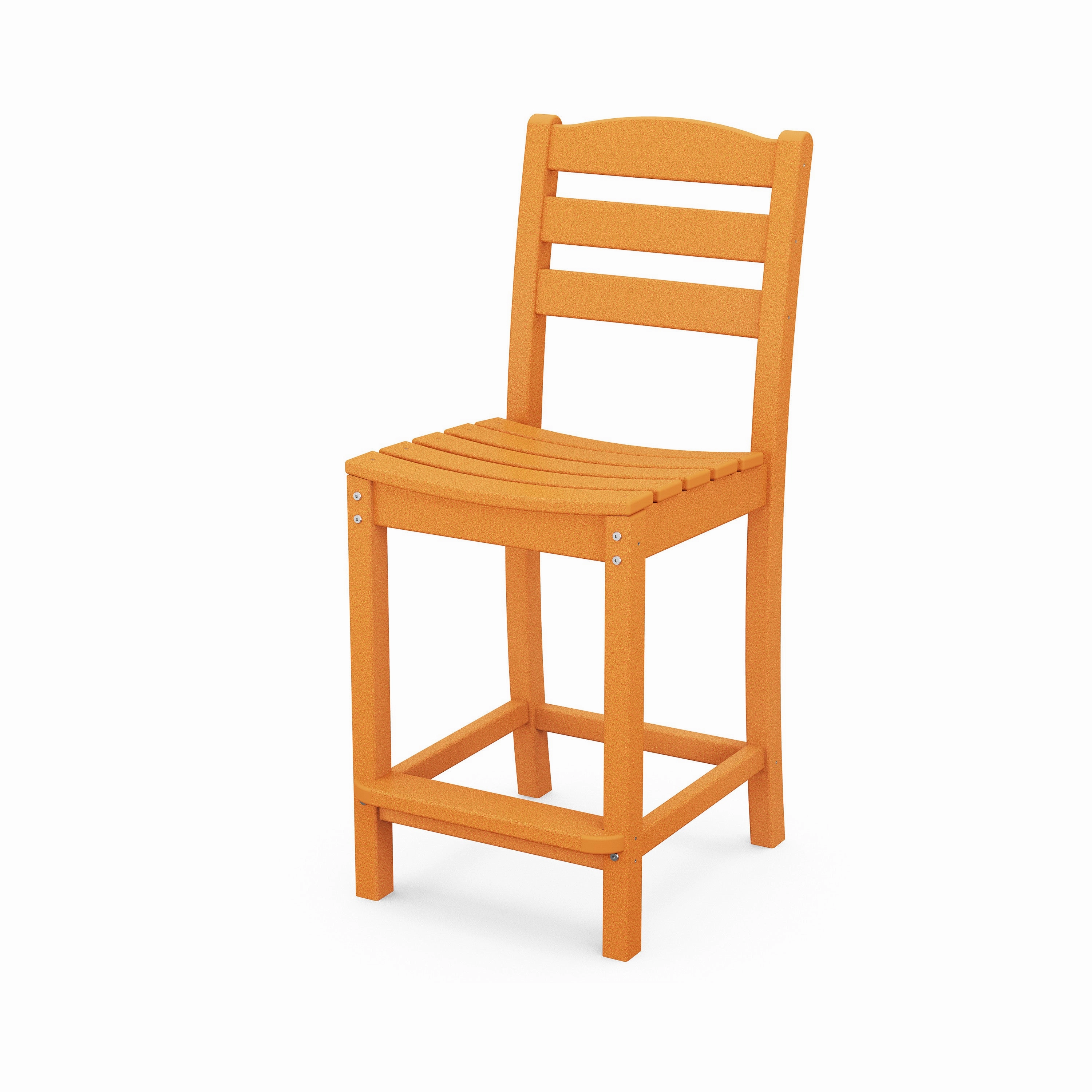 La Casa Caf Counter Side Chair