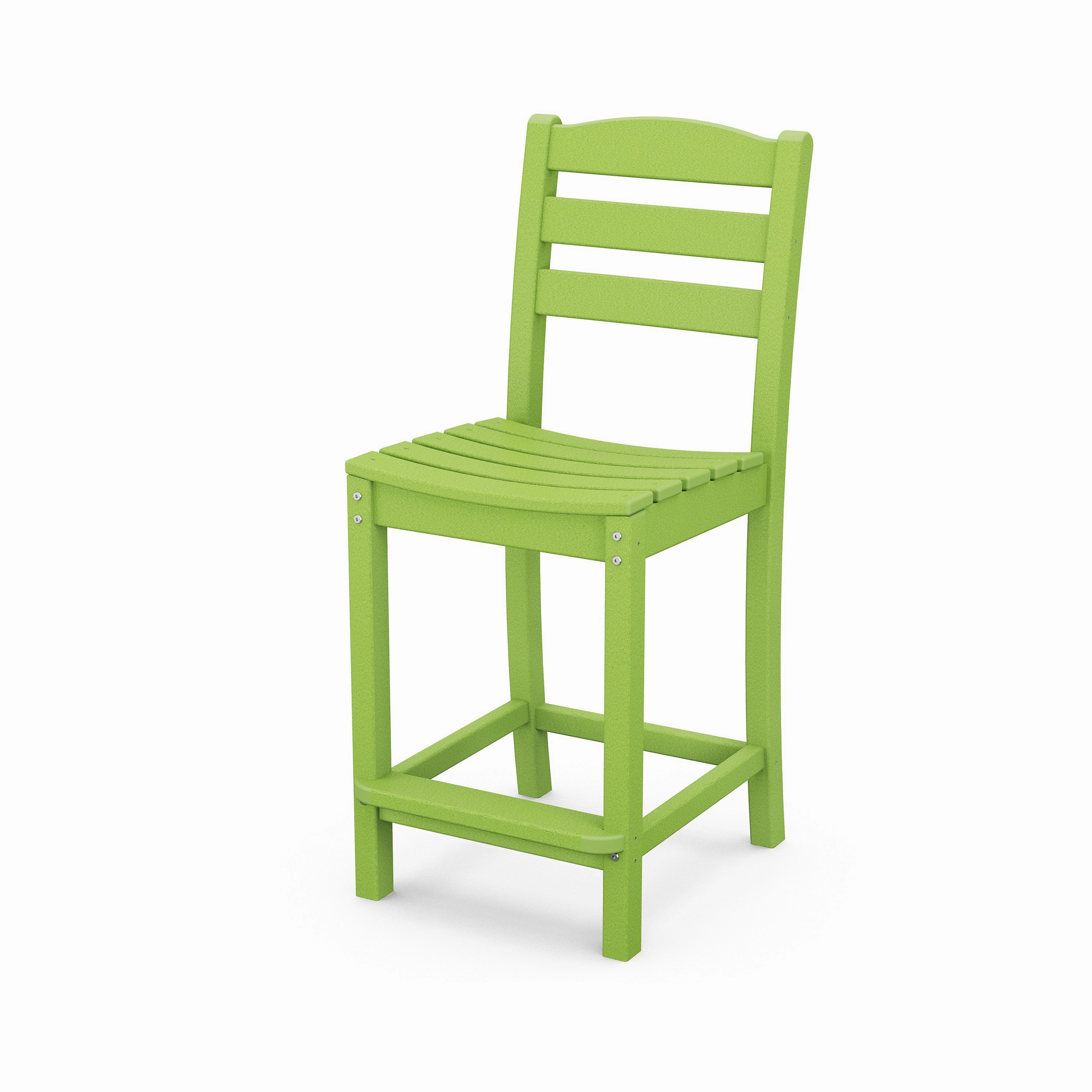 La Casa Caf Counter Side Chair