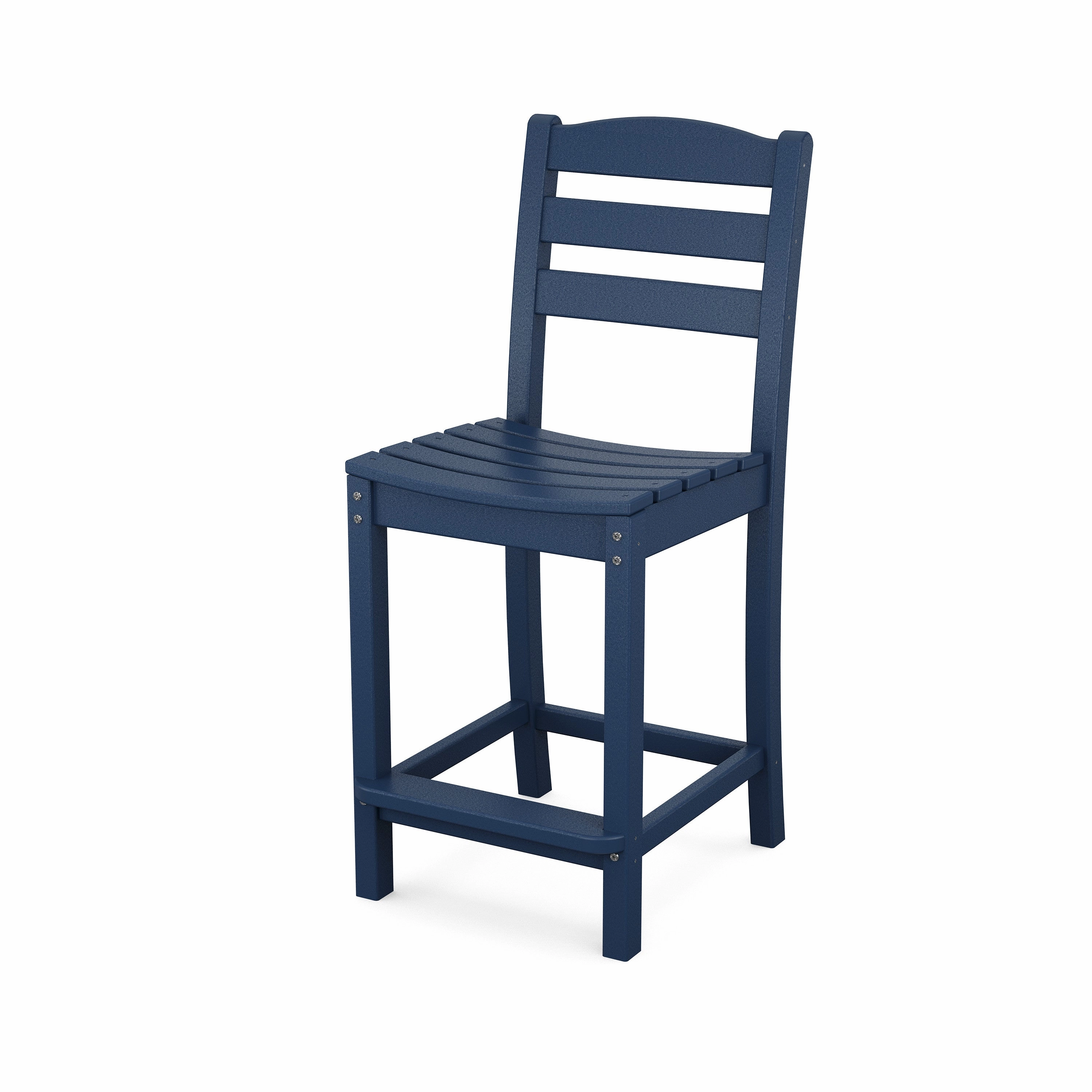 La Casa Caf Counter Side Chair