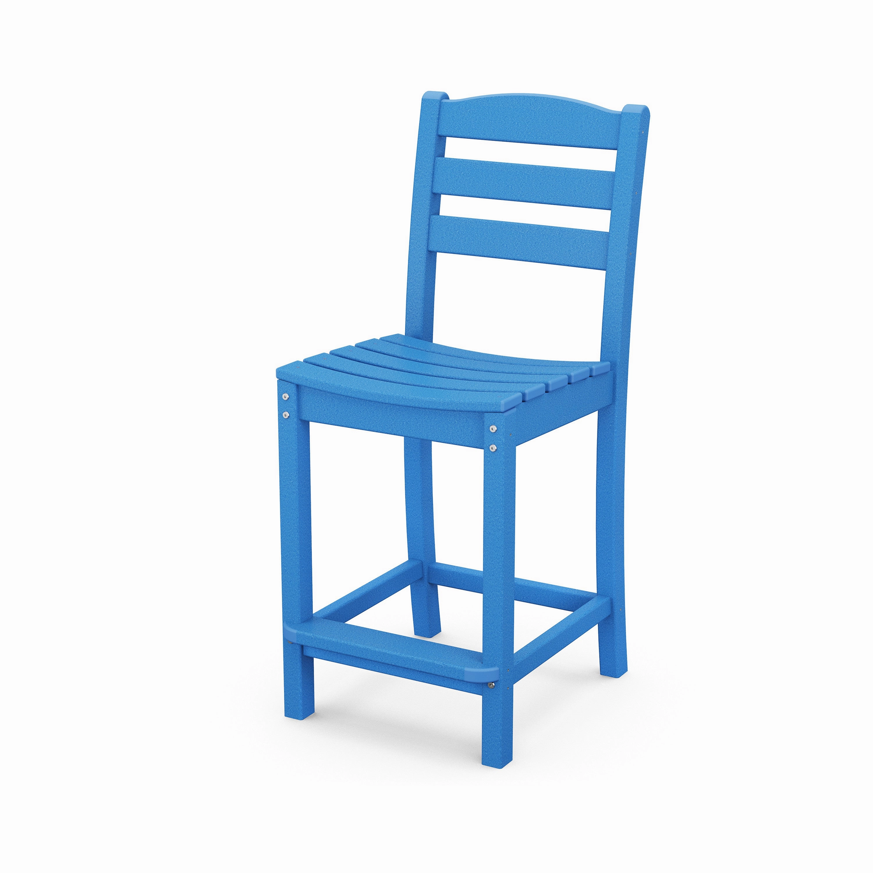 La Casa Caf Counter Side Chair