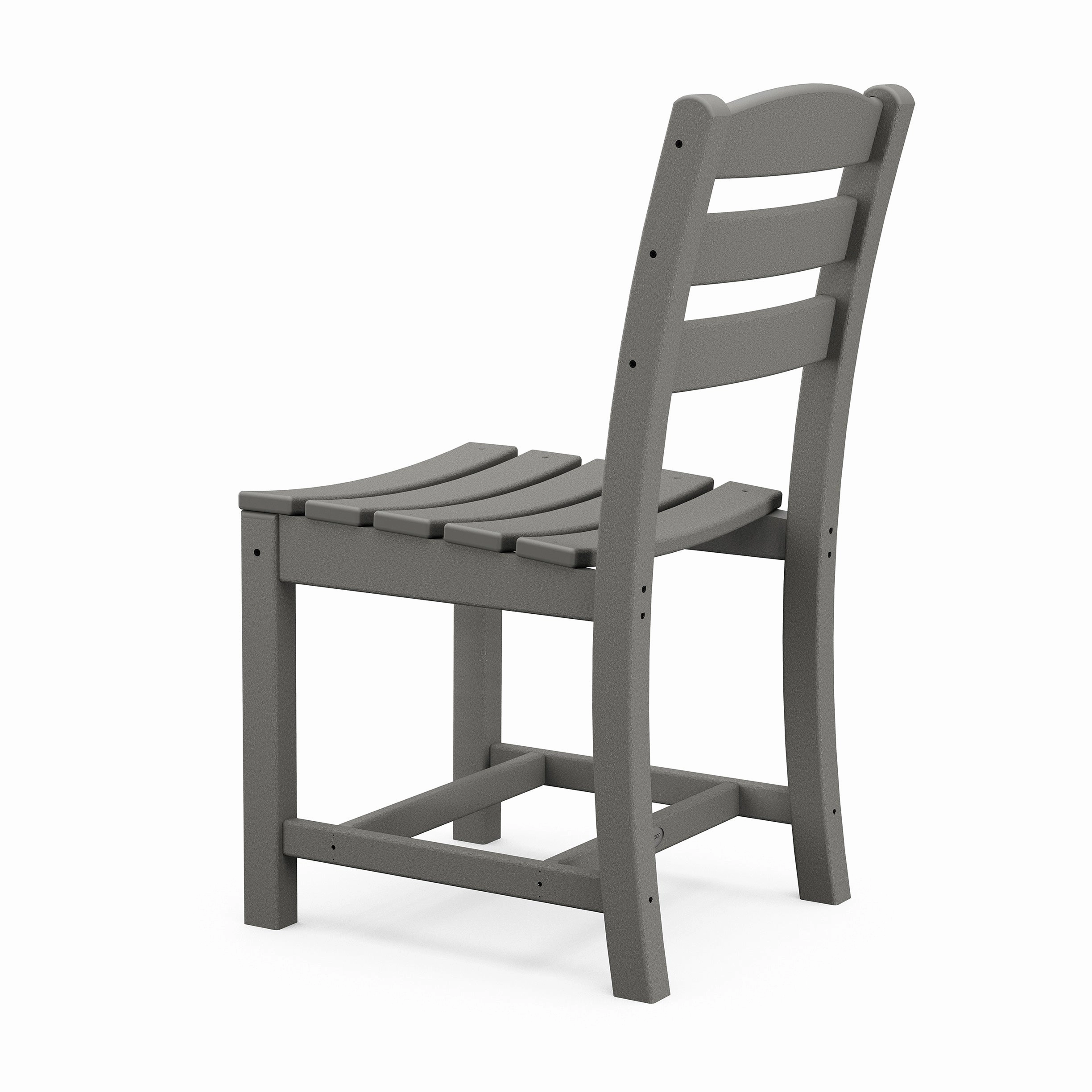 La Casa Caf Dining Side Chair