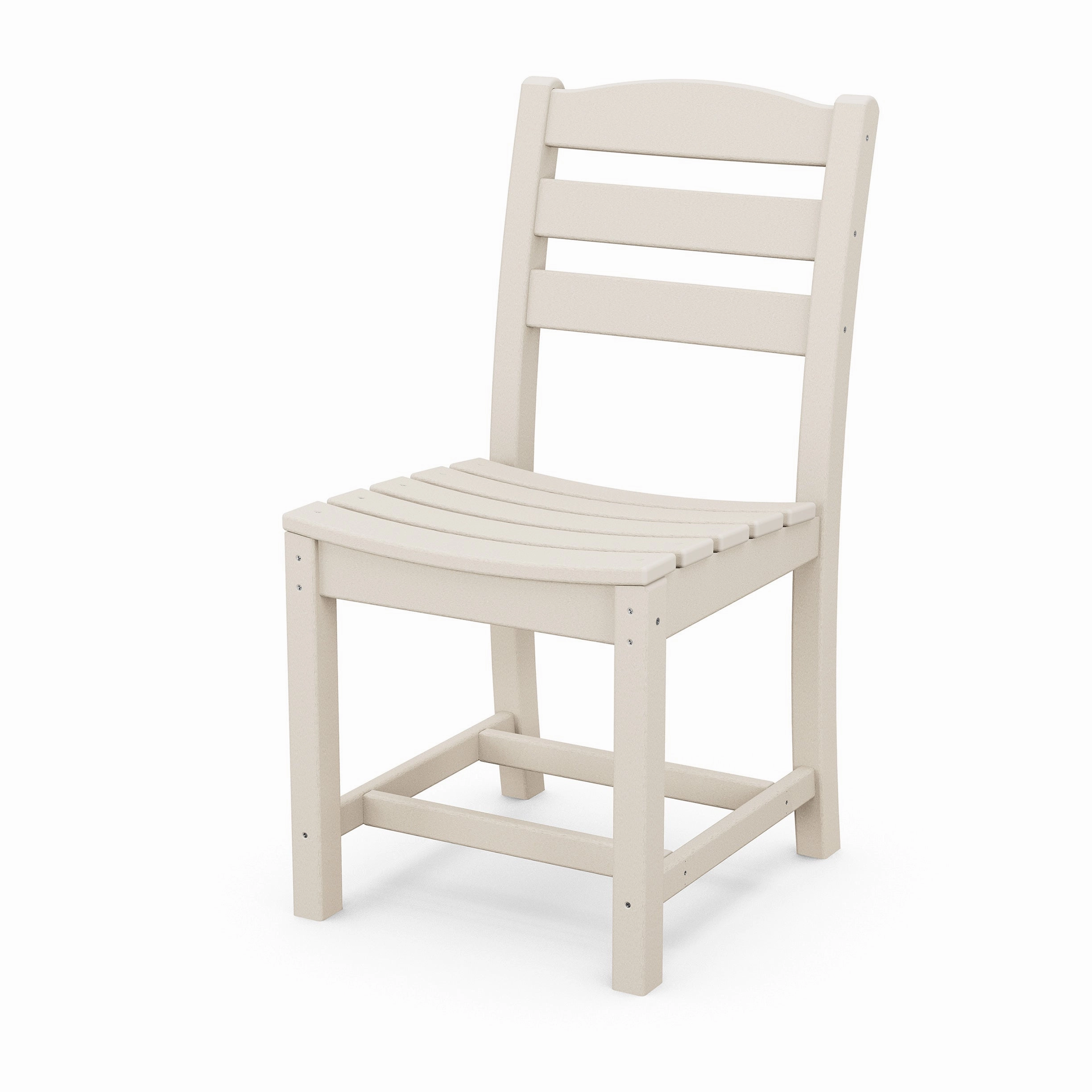La Casa Caf Dining Side Chair