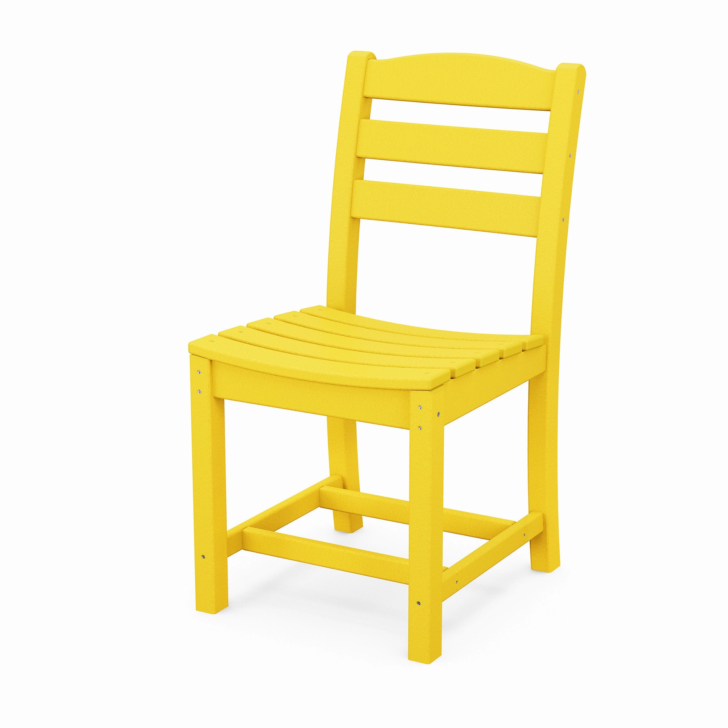 La Casa Caf Dining Side Chair