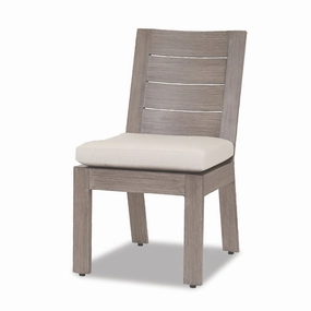 Click Outdoor Dining Chair w/ Armrestsoutdoor patio dining furniture set