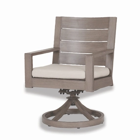 Click Outdoor Dining Chair w/ Armrestsoutdoor patio dining furniture set