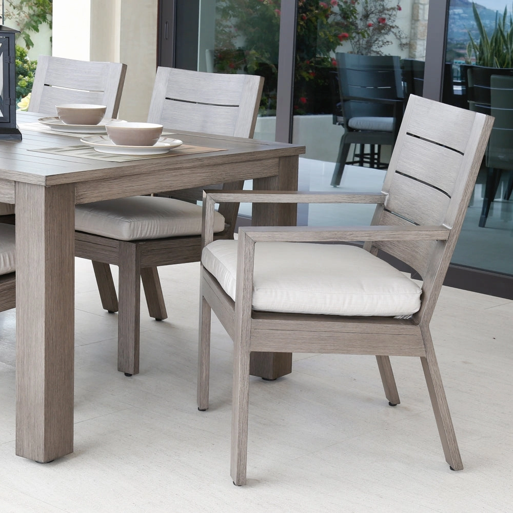Laguna Swivel Dining Chair