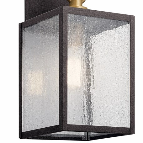 Lahden 17" 1-Light Outdoor Wall Light
