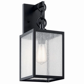 Lahden 17" 1-Light Outdoor Wall LightWeatherproof outdoor lighting
