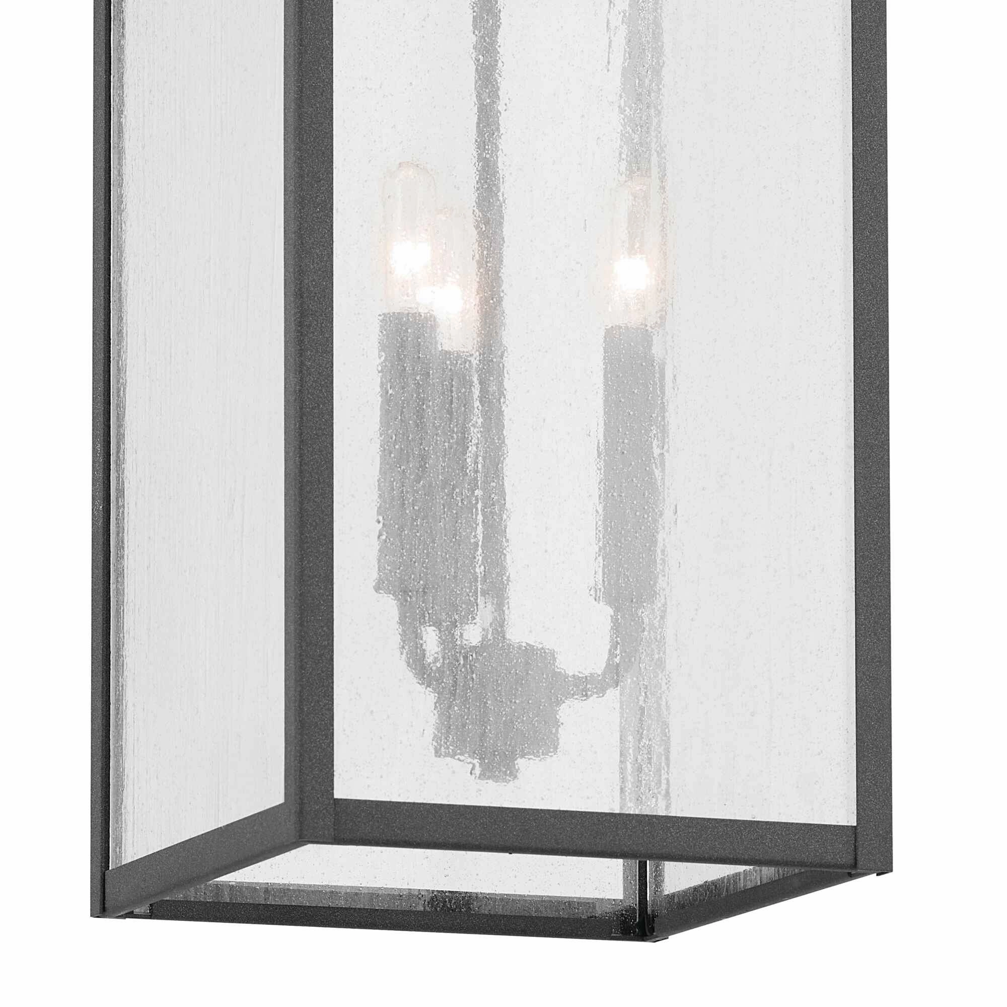 Lahden 26" 3-Light Outdoor Wall Light
