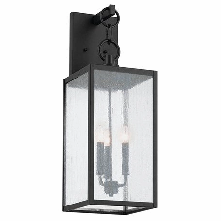 Lahden 26" 3-Light Outdoor Wall LightWeatherproof outdoor lighting