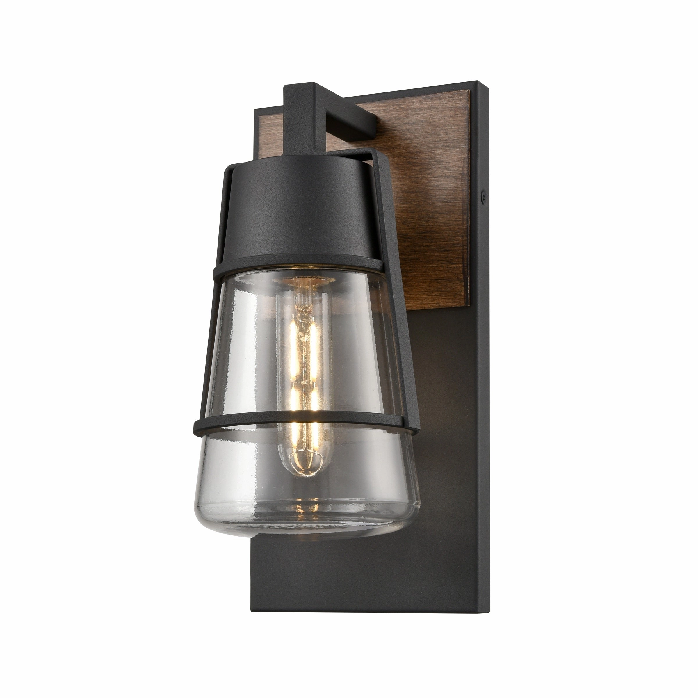 Lake of the Woods Outdoor Wall Light