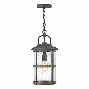 Lakehouse Outdoor PendantWeatherproof outdoor lighting