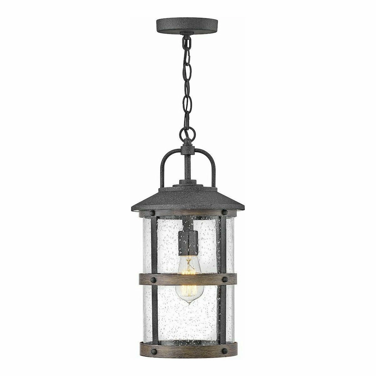 Lakehouse Outdoor PendantWeatherproof outdoor lighting
