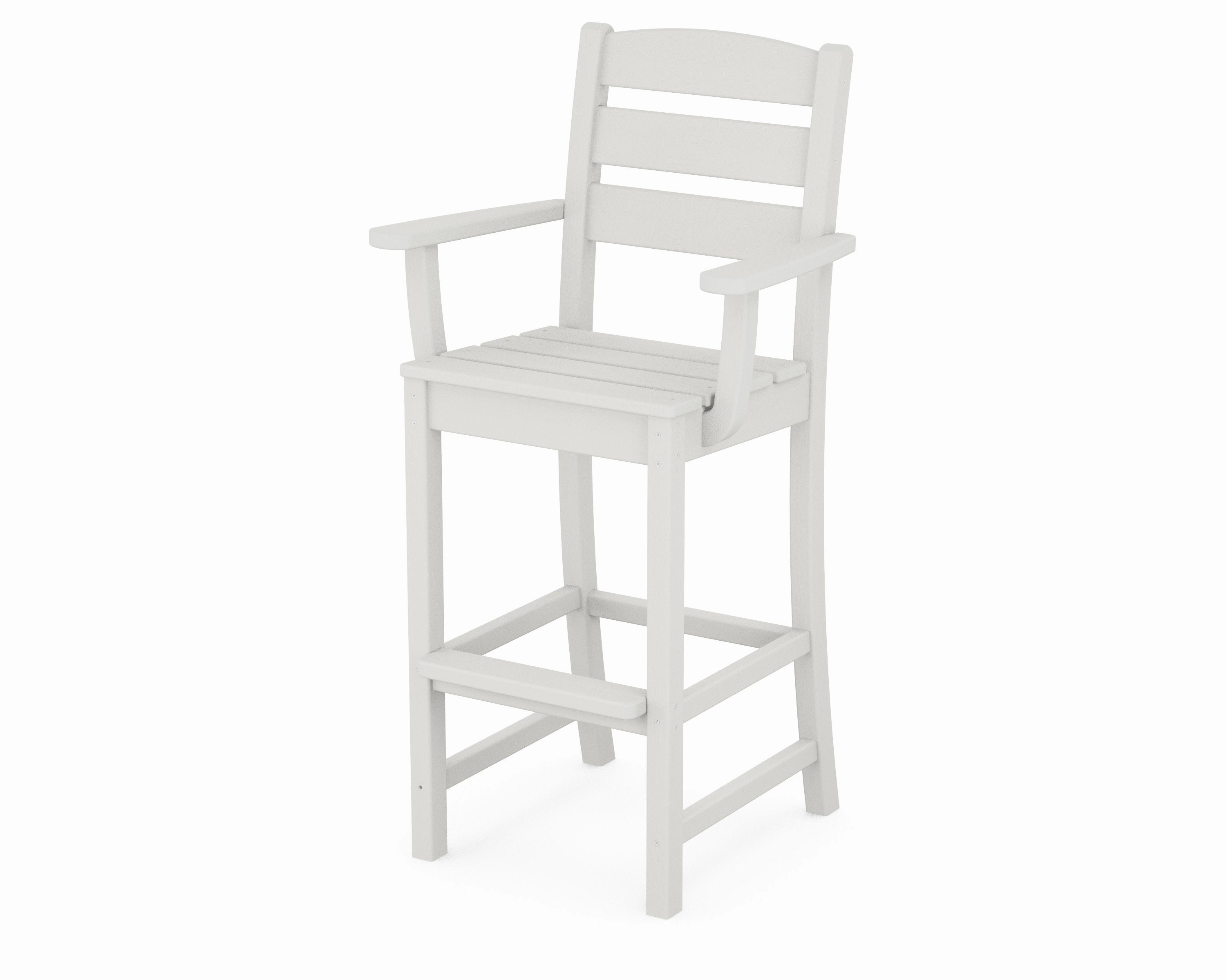 Lakeside Bar Arm Chair