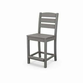 Lakeside Counter Side Chairoutdoor patio furniture set