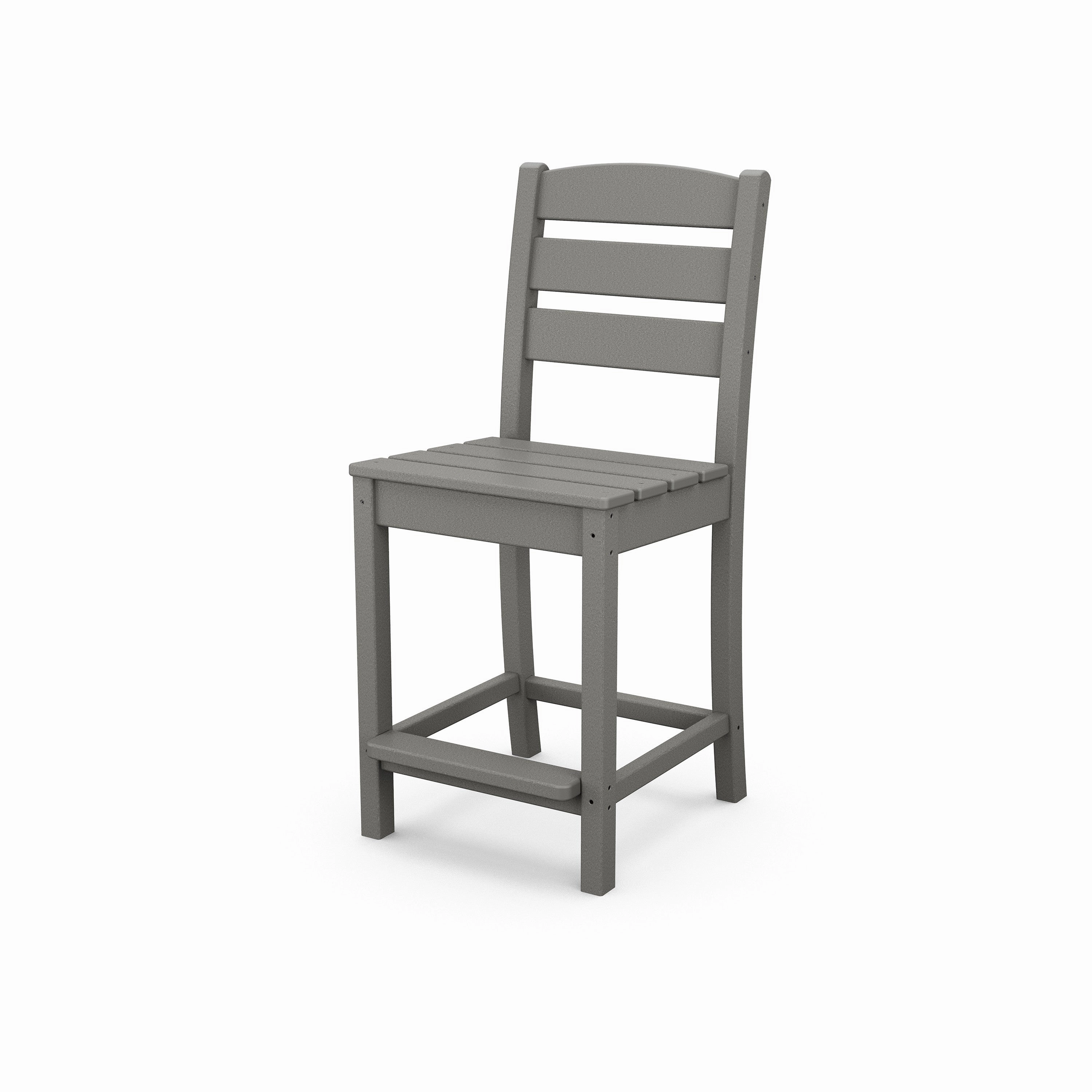 Lakeside Counter Side Chairoutdoor patio furniture set