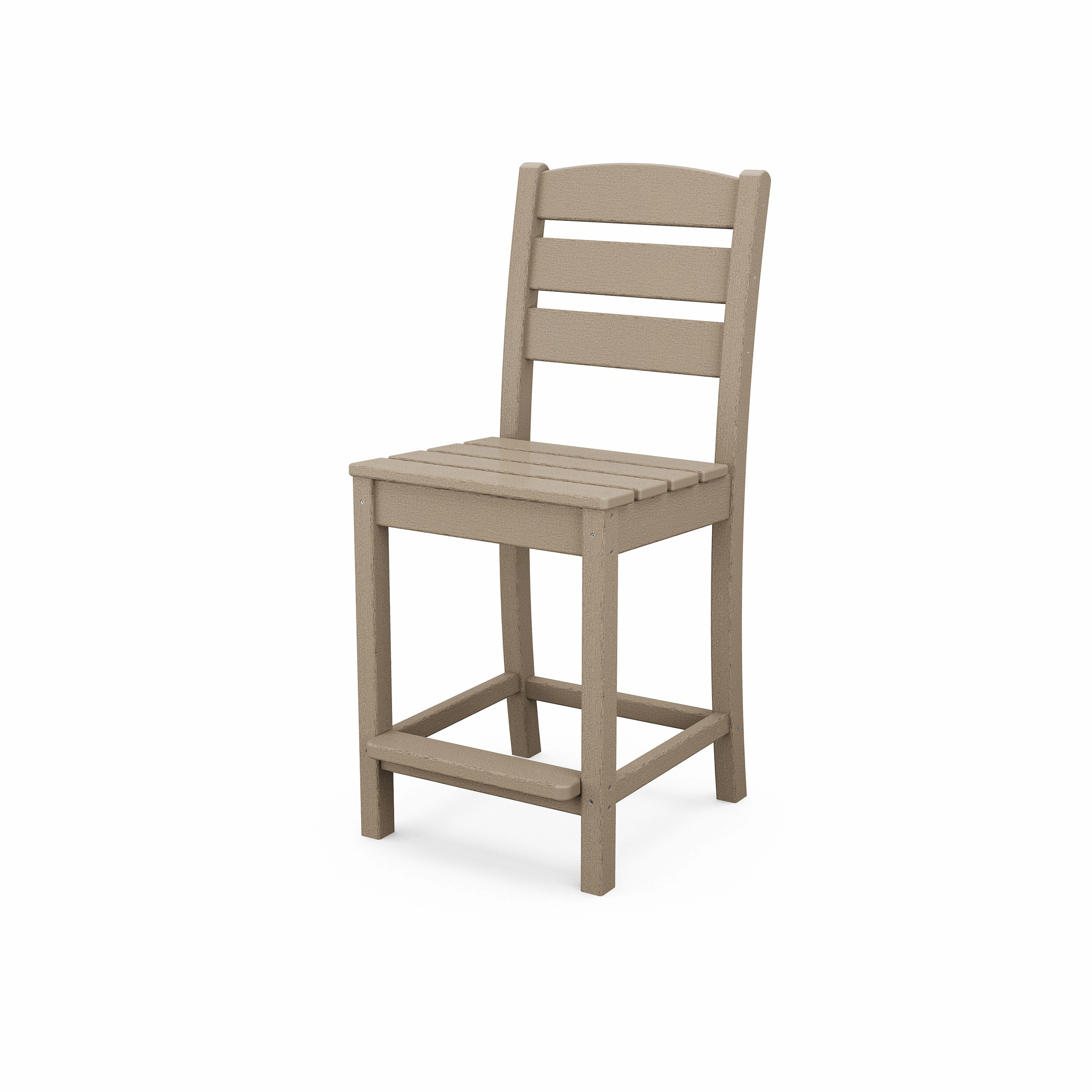 Lakeside Counter Side Chair