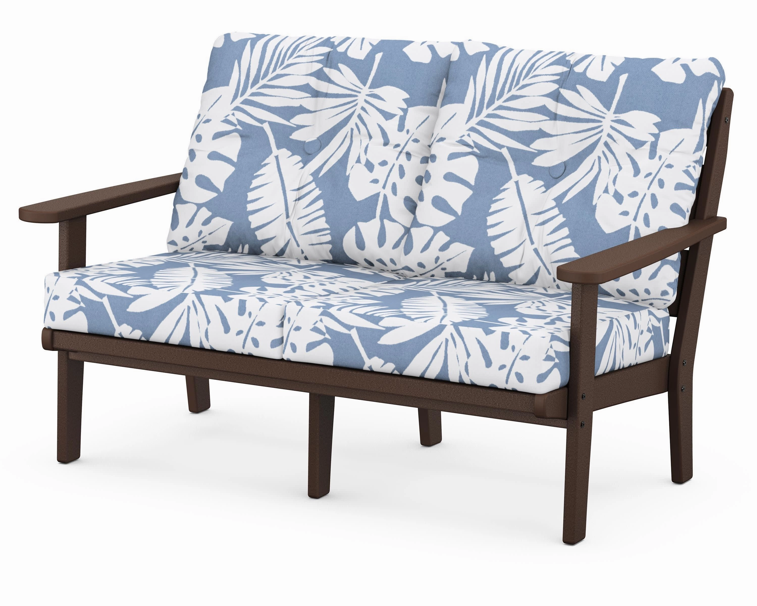Lakeside Deep Seating Loveseat