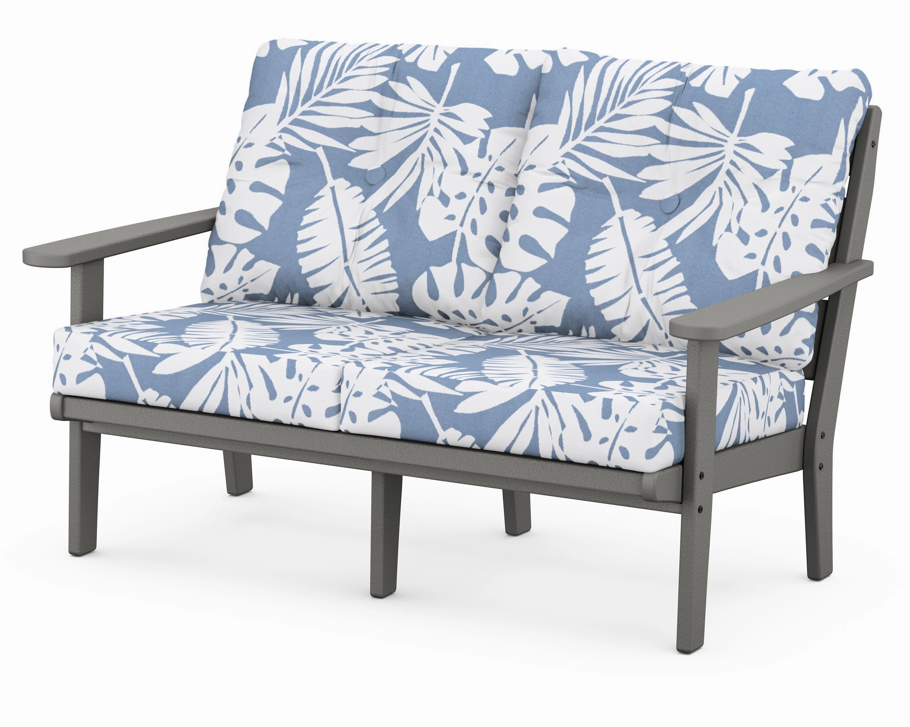 Lakeside Deep Seating Loveseat