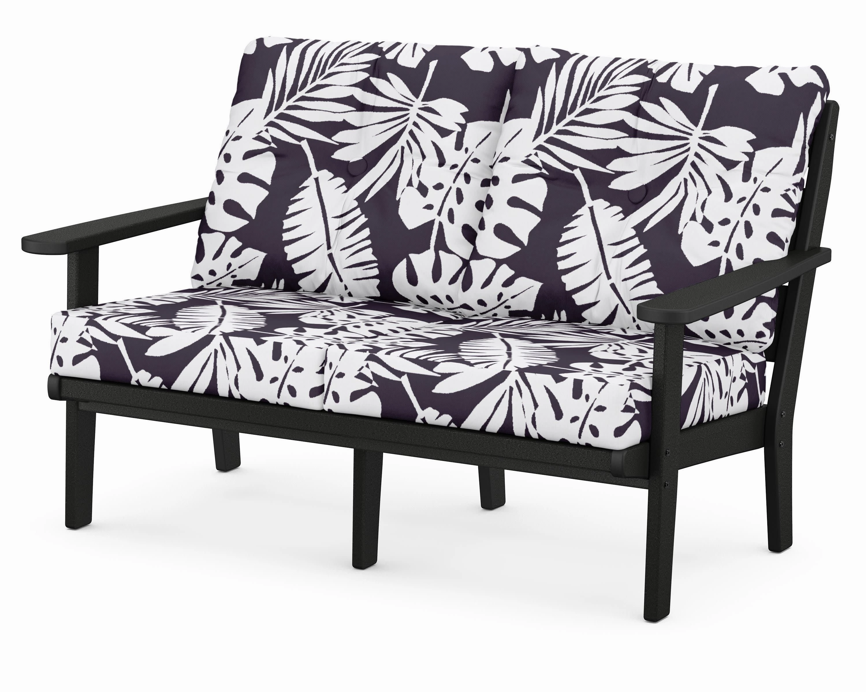 Lakeside Deep Seating Loveseat